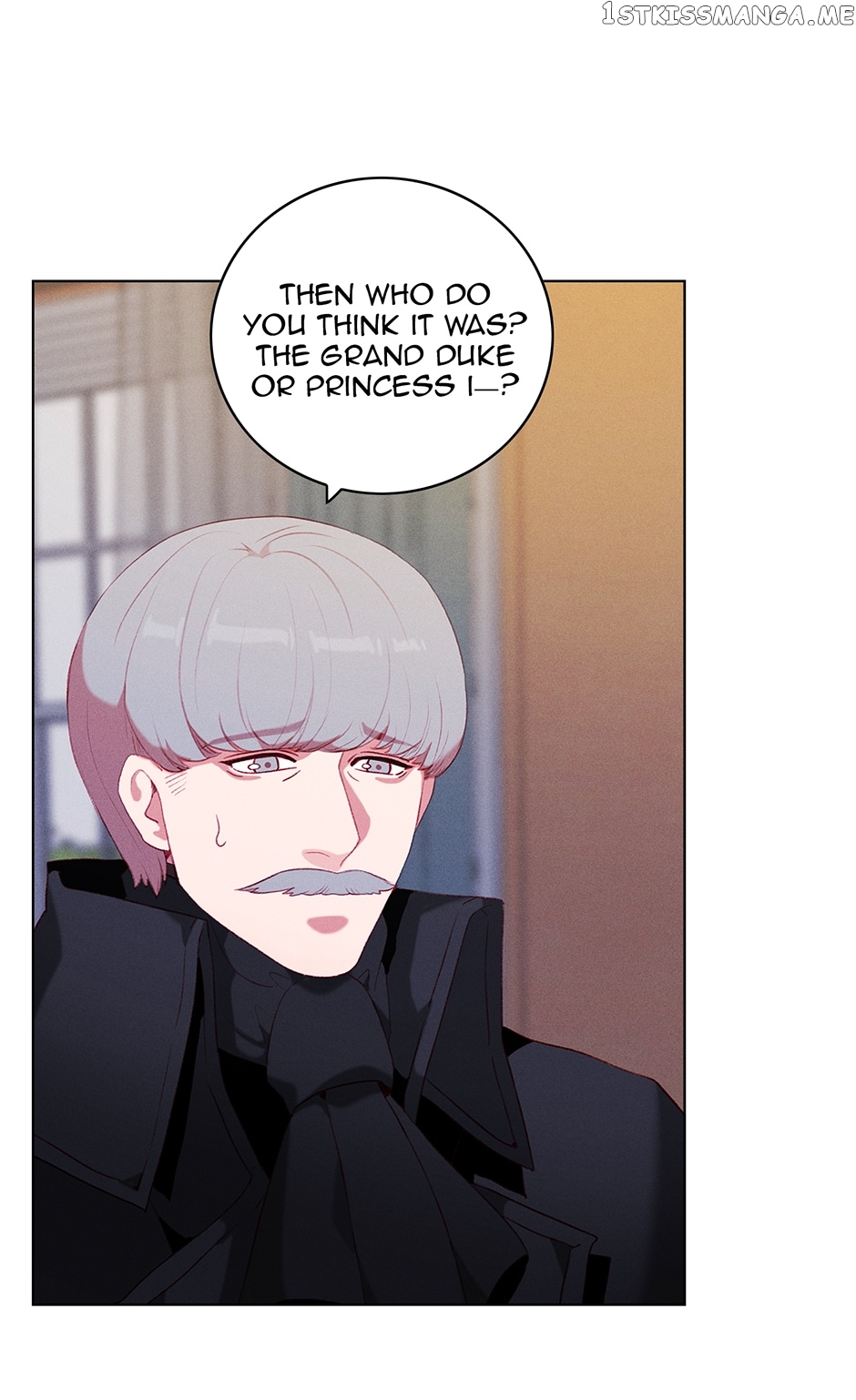 The Tyrant's Sister Chapter 145 - page 42