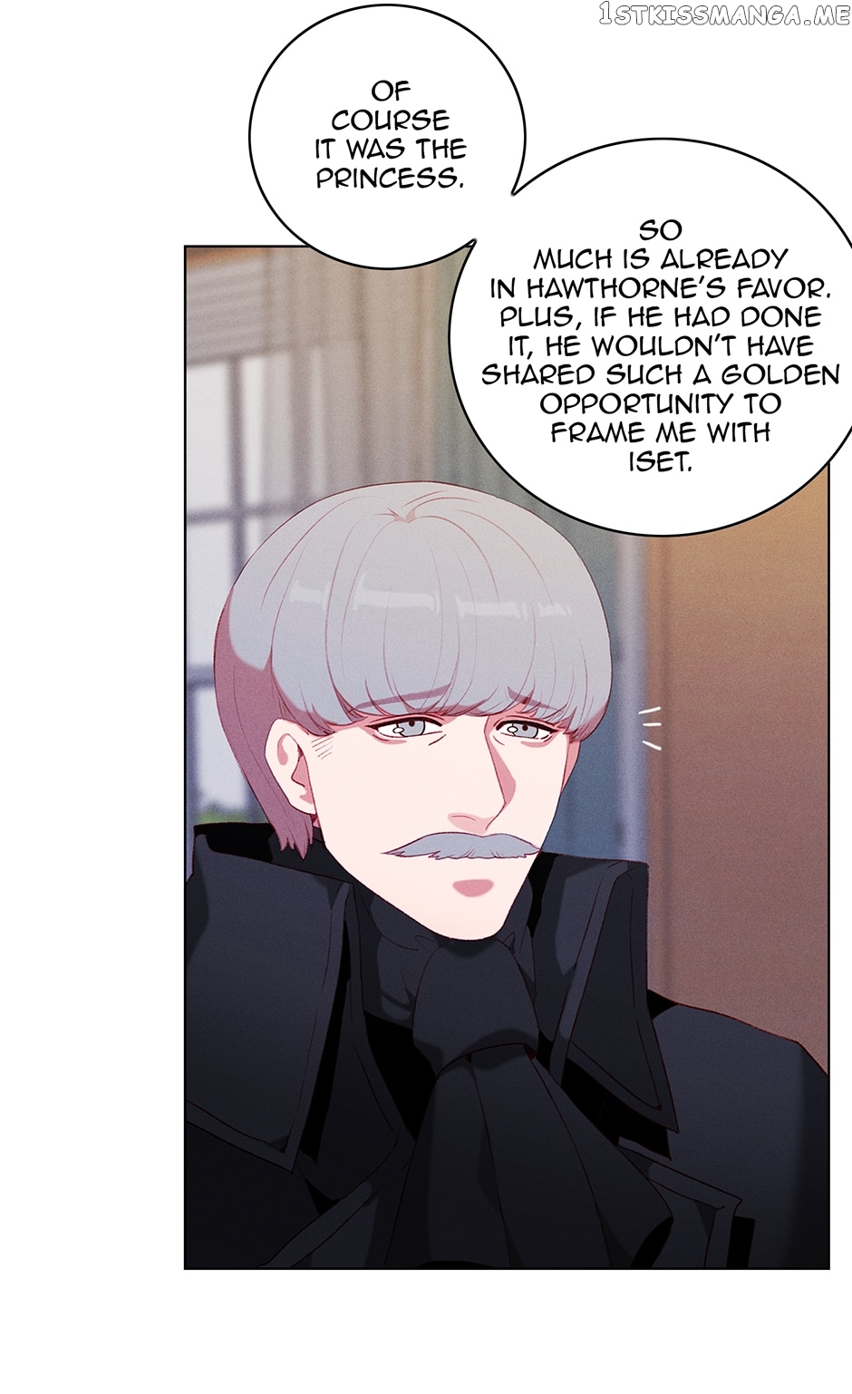 The Tyrant's Sister Chapter 145 - page 43