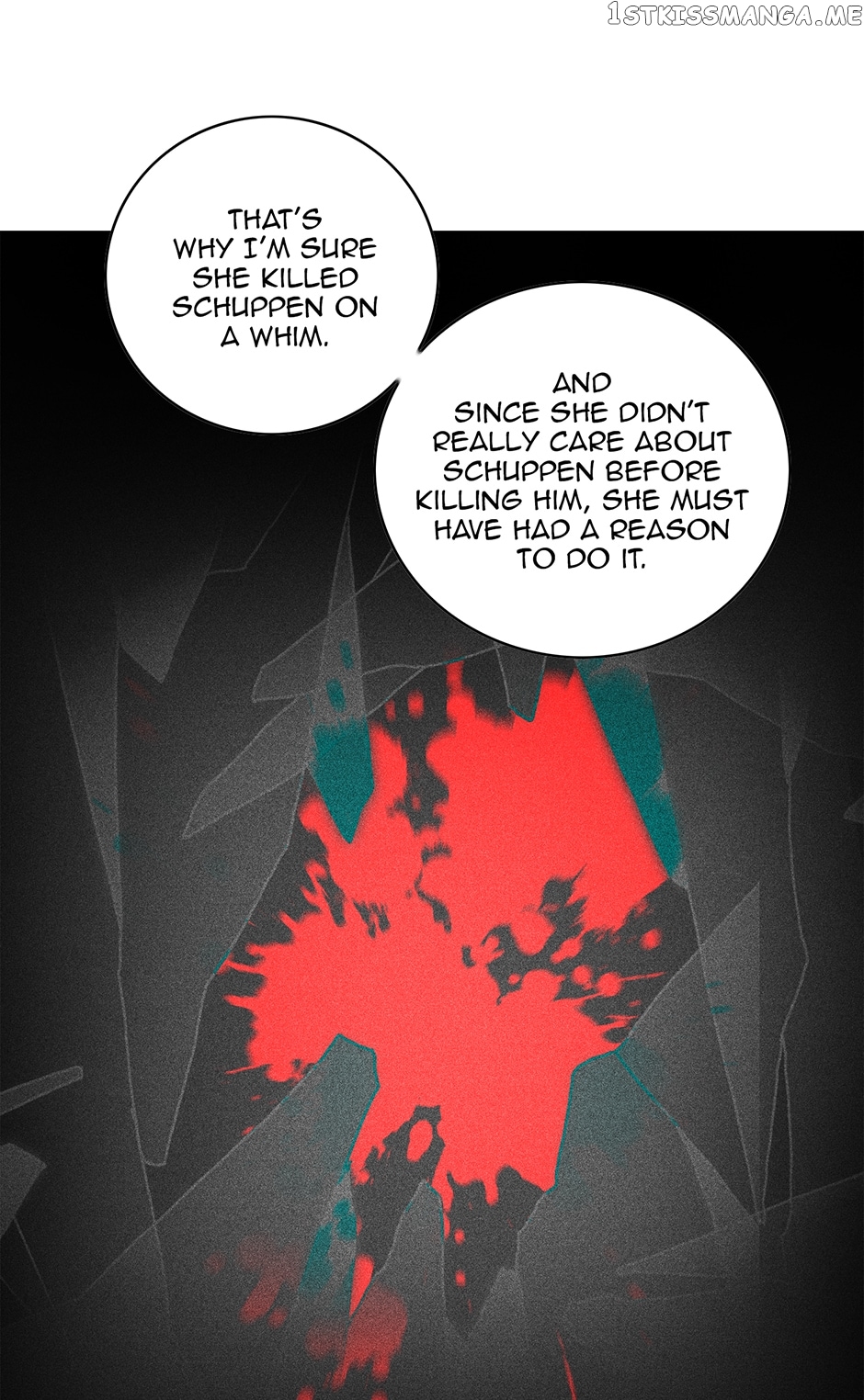 The Tyrant's Sister Chapter 145 - page 44