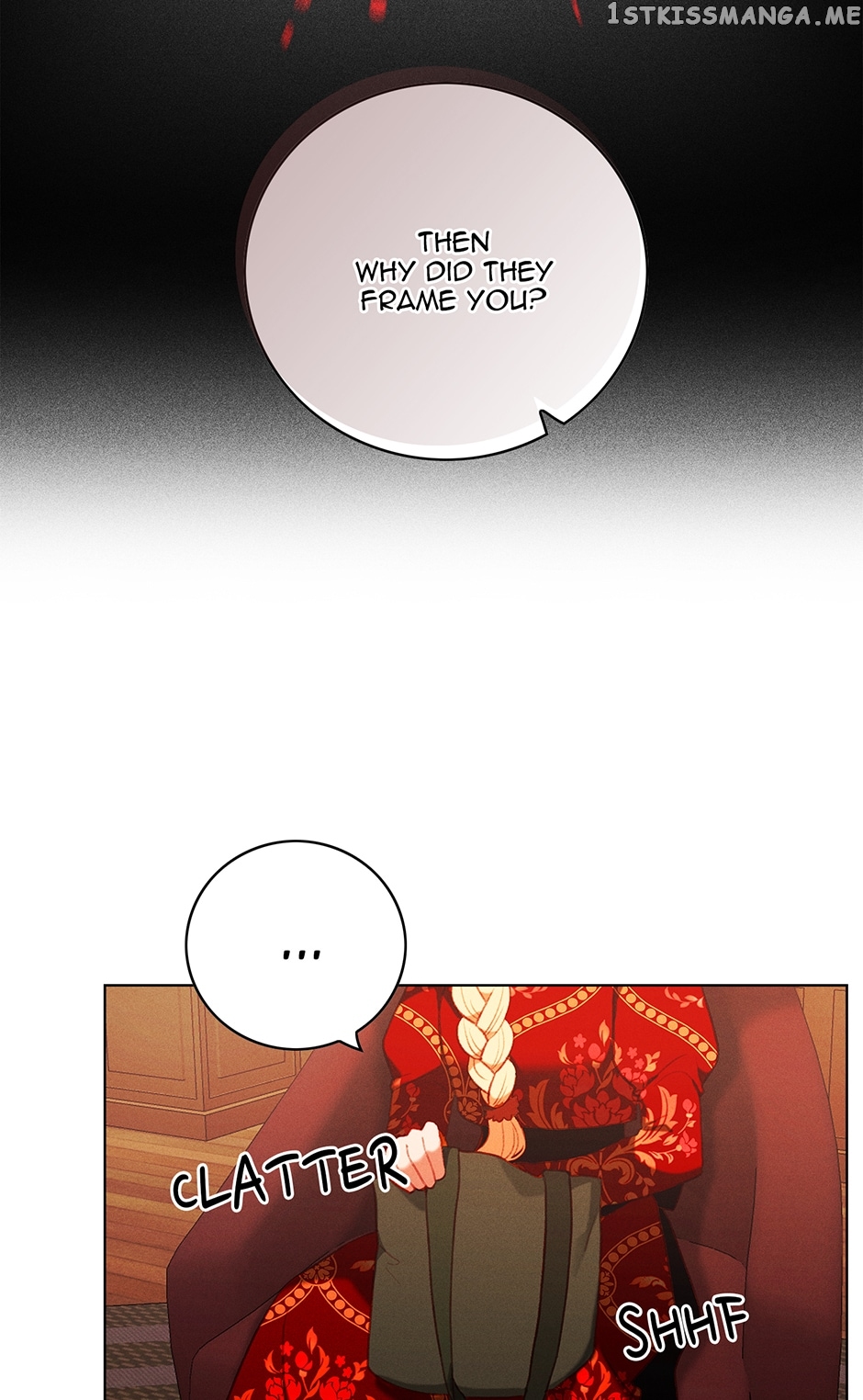 The Tyrant's Sister Chapter 145 - page 45