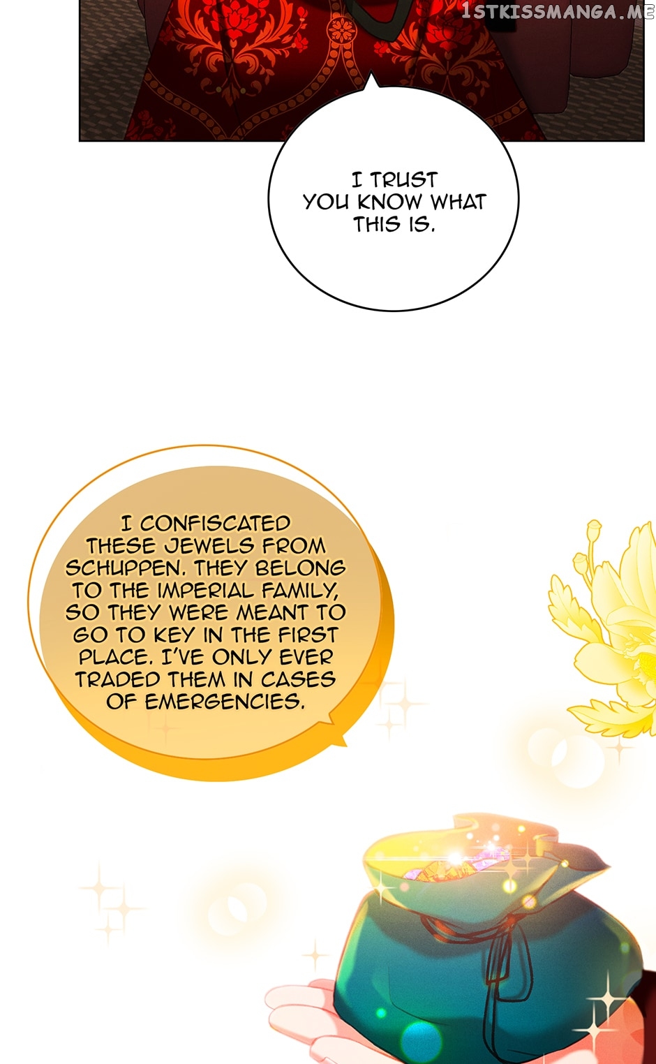 The Tyrant's Sister Chapter 145 - page 46