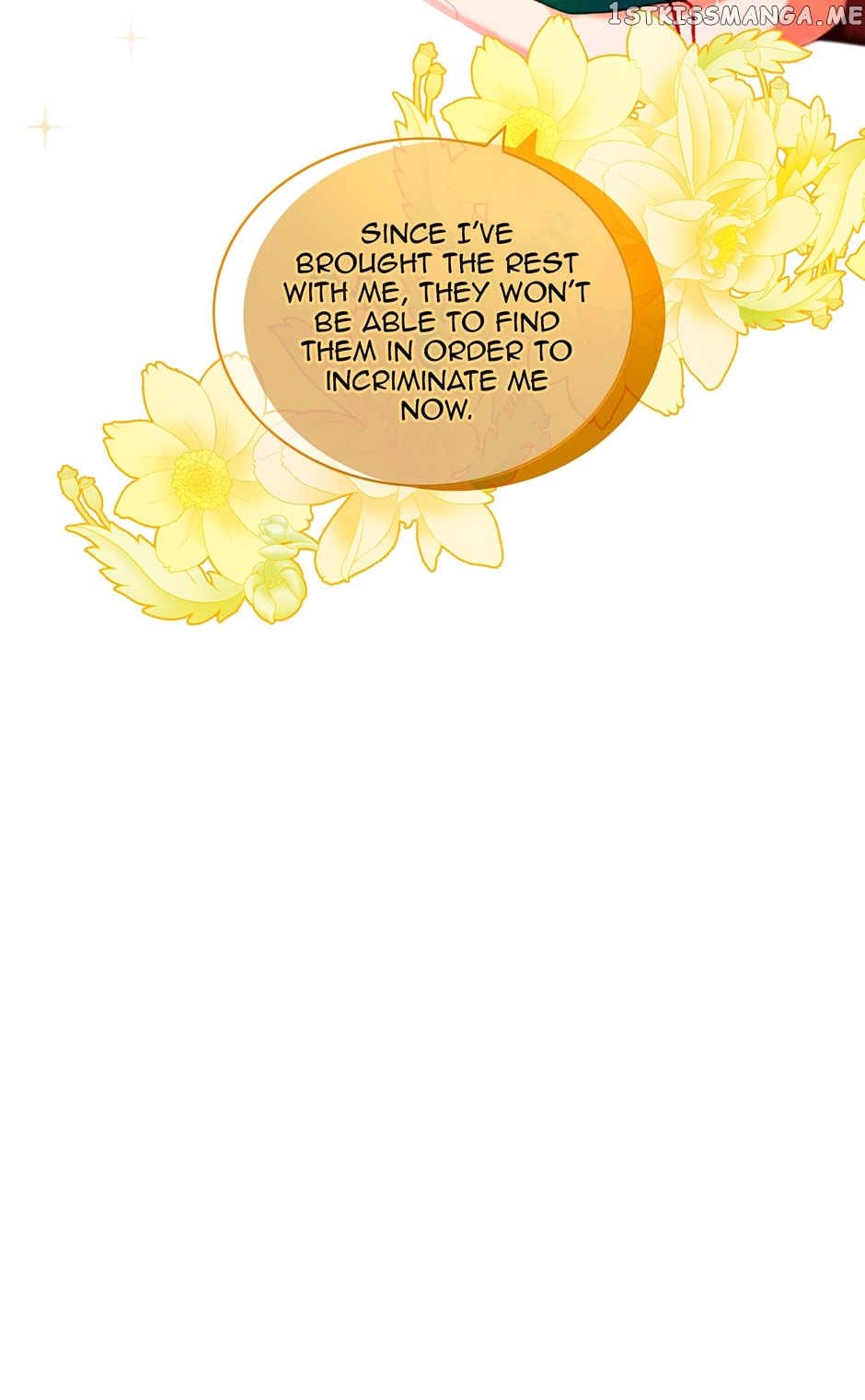 The Tyrant's Sister Chapter 145 - page 47