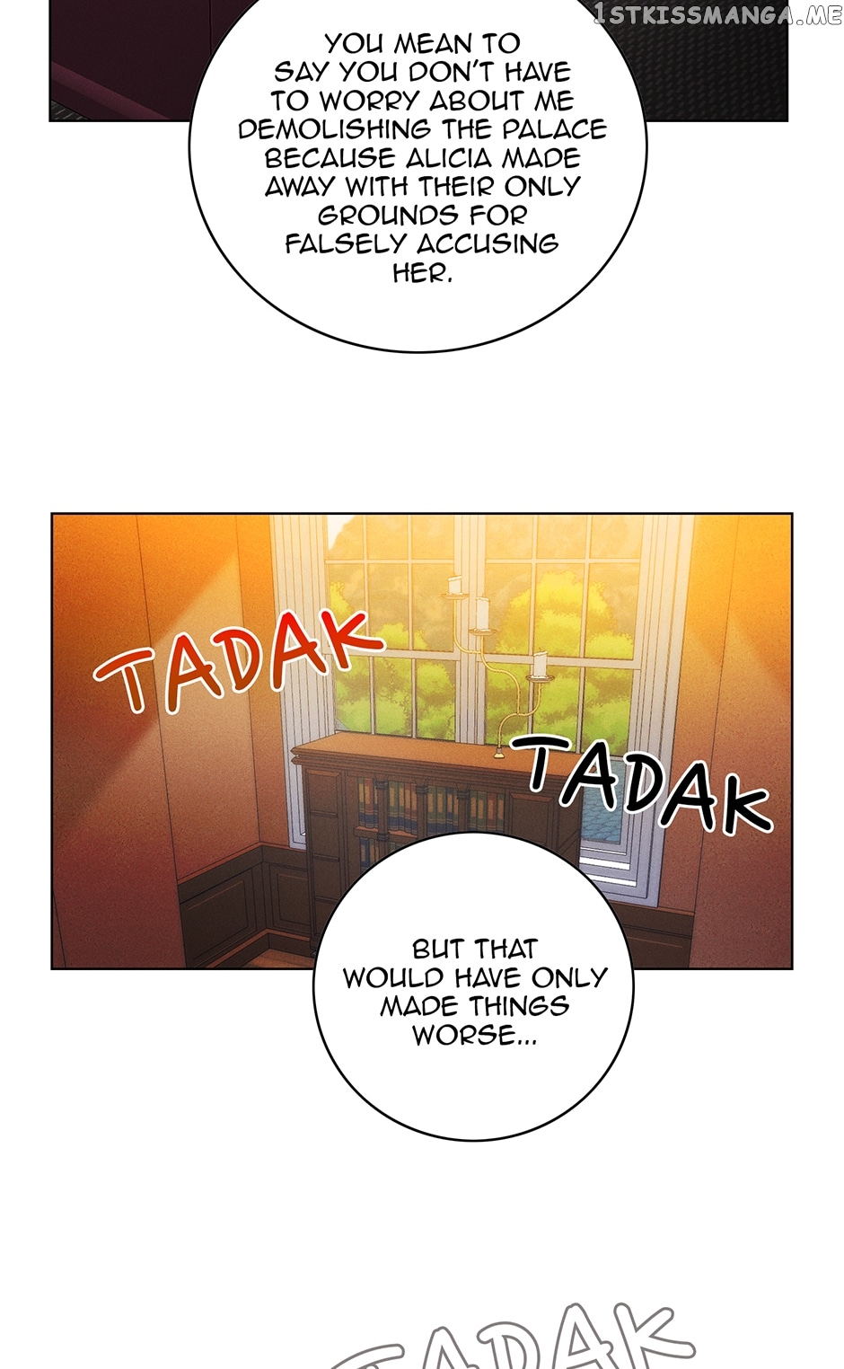 The Tyrant's Sister Chapter 145 - page 49
