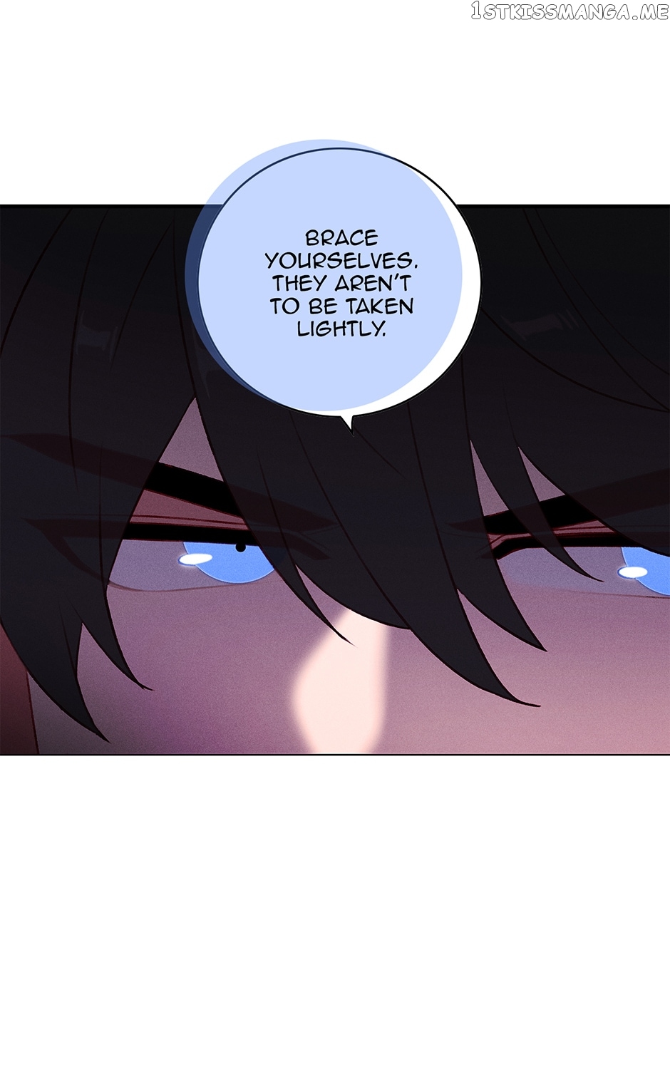 The Tyrant's Sister Chapter 145 - page 51
