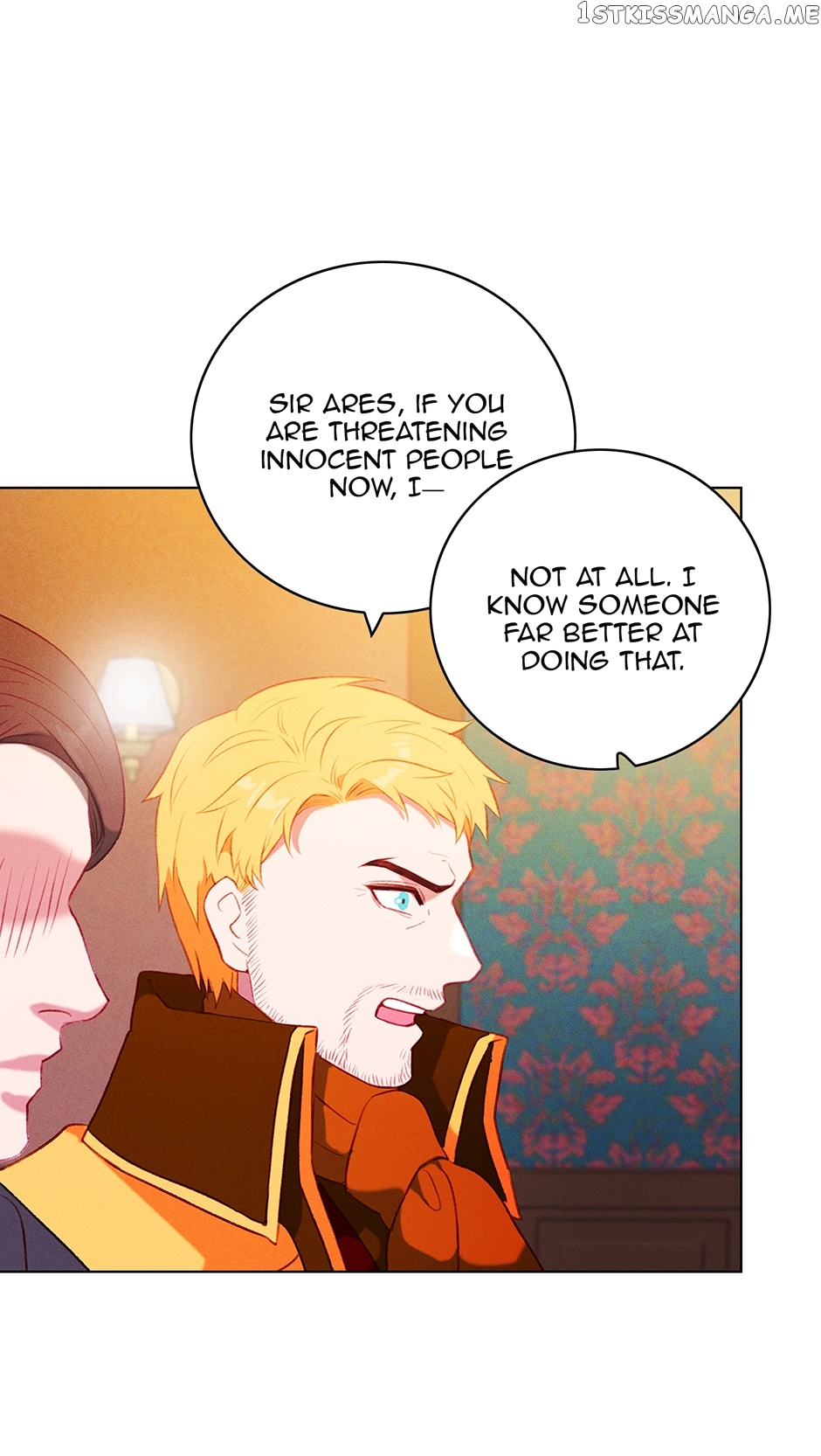 The Tyrant's Sister Chapter 145 - page 58