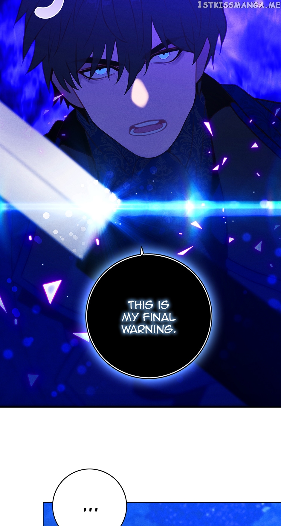 The Tyrant's Sister Chapter 145 - page 6