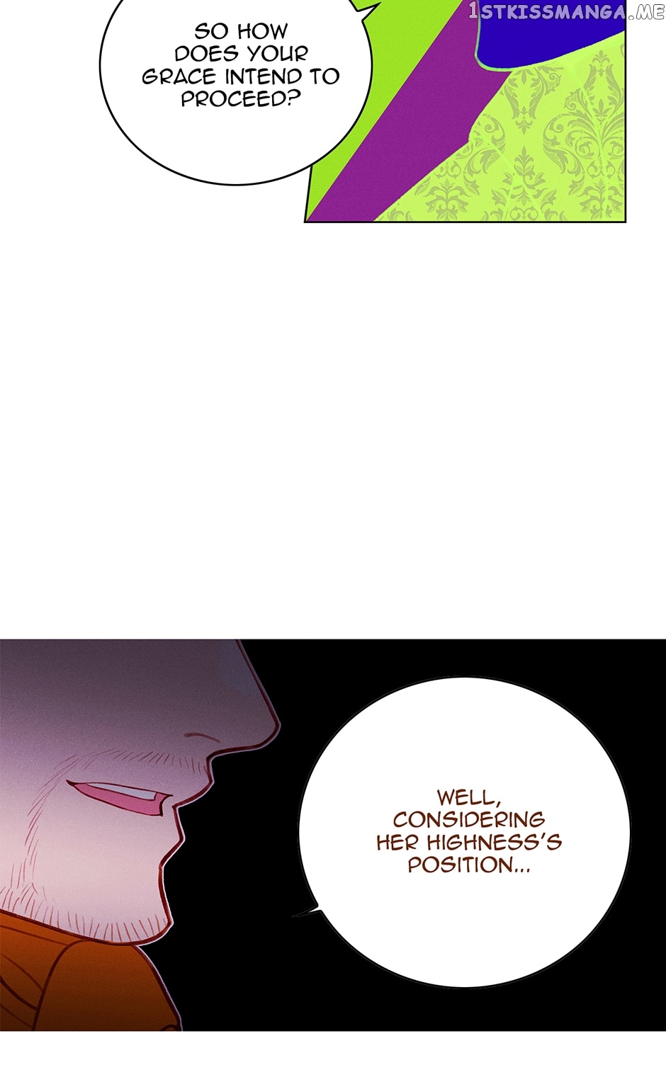 The Tyrant's Sister Chapter 145 - page 62
