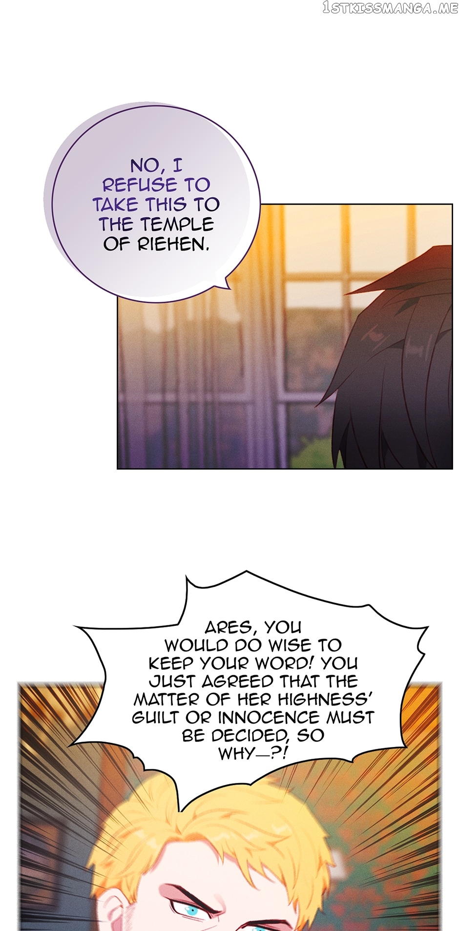 The Tyrant's Sister Chapter 145 - page 64