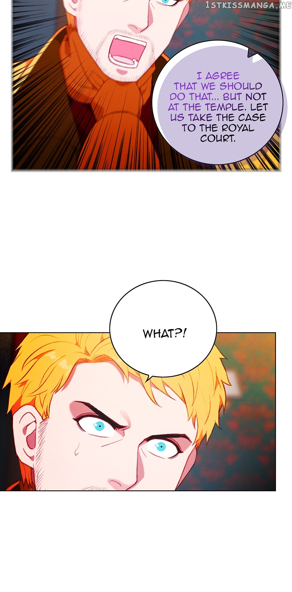 The Tyrant's Sister Chapter 145 - page 65