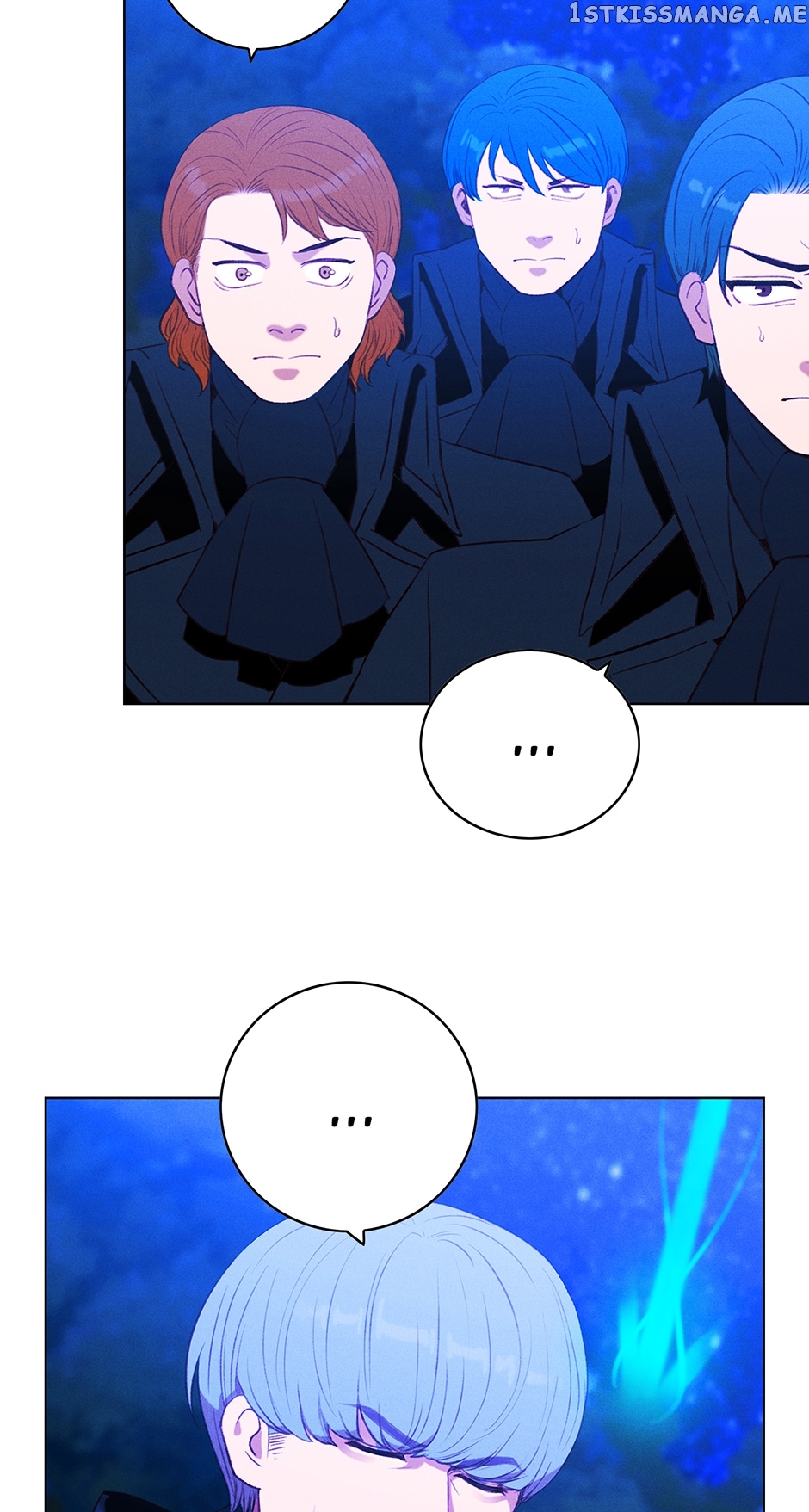 The Tyrant's Sister Chapter 145 - page 7