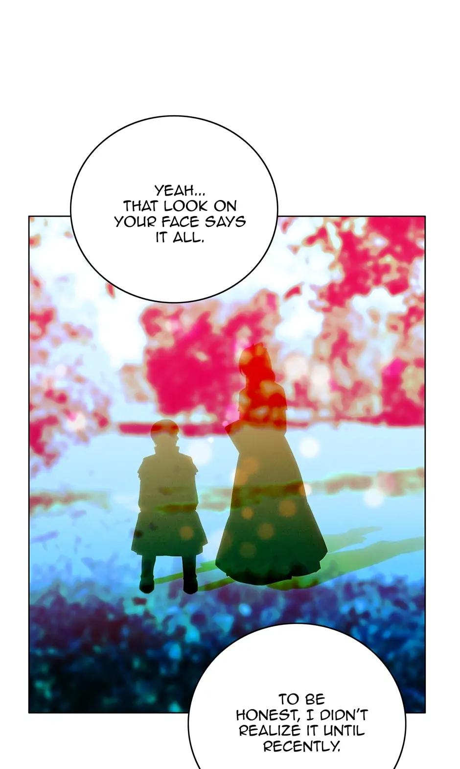 The Tyrant's Sister Chapter 117 - page 42