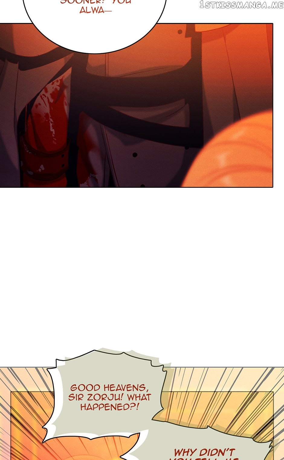 The Tyrant's Sister Chapter 146 - page 10