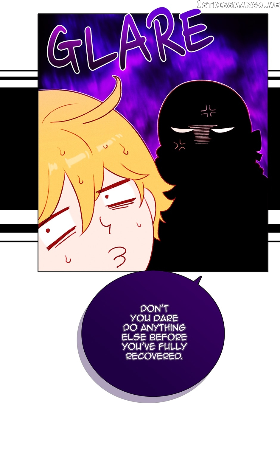 The Tyrant's Sister Chapter 146 - page 12