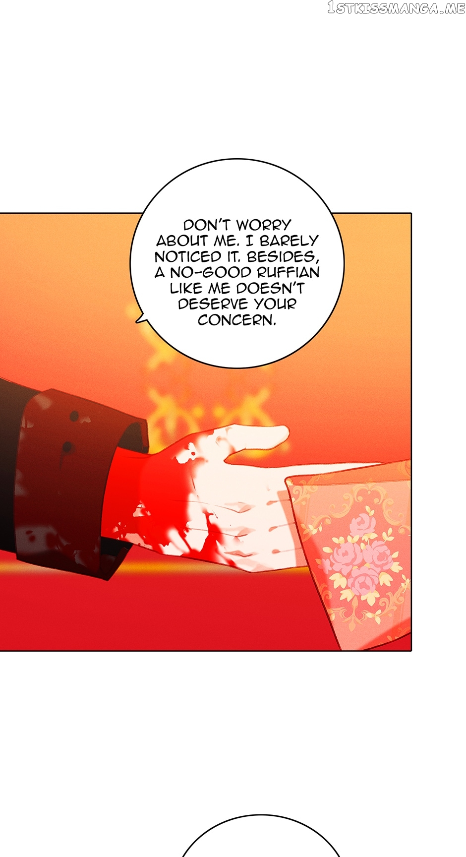 The Tyrant's Sister Chapter 146 - page 13