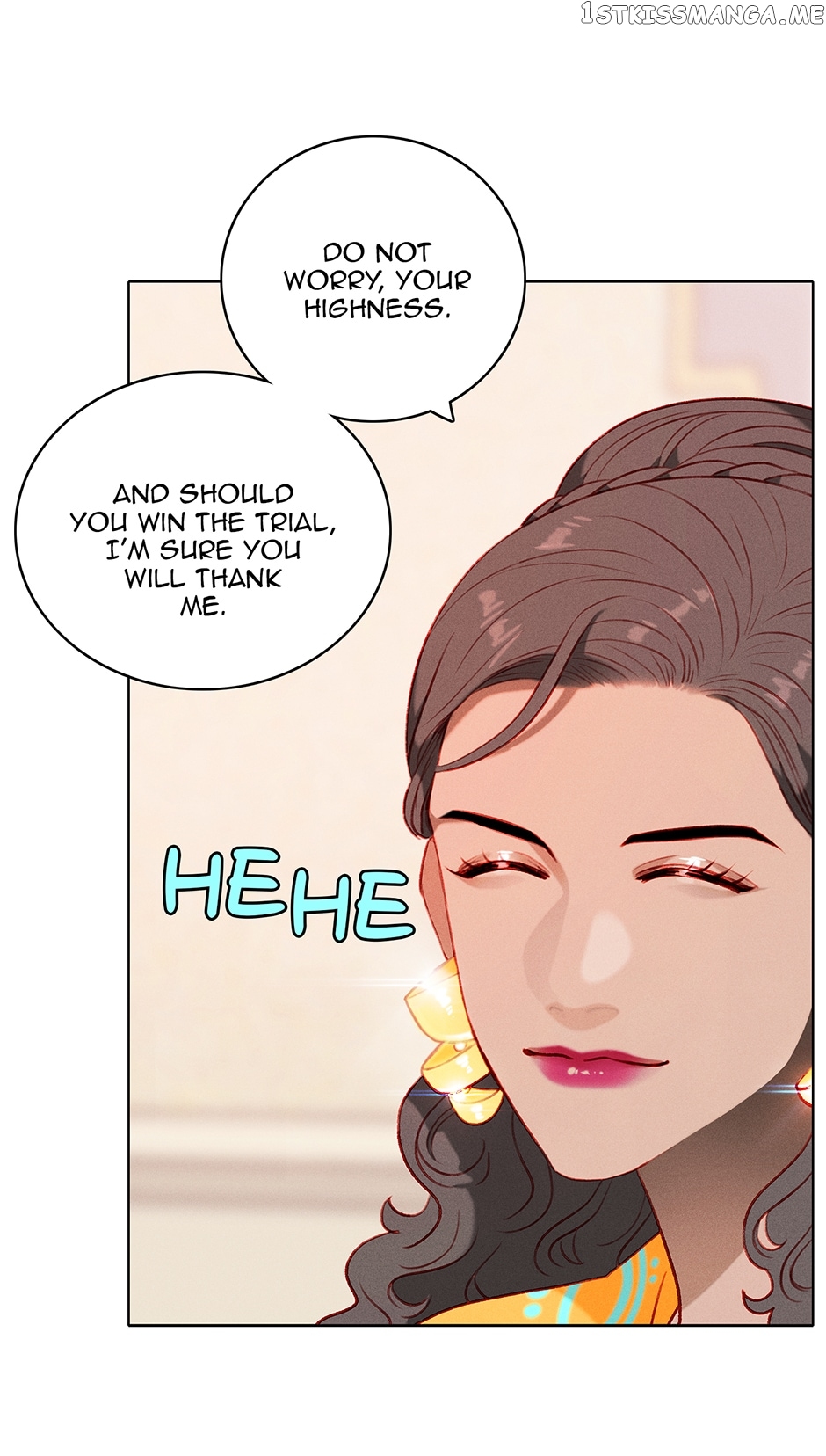 The Tyrant's Sister Chapter 146 - page 20
