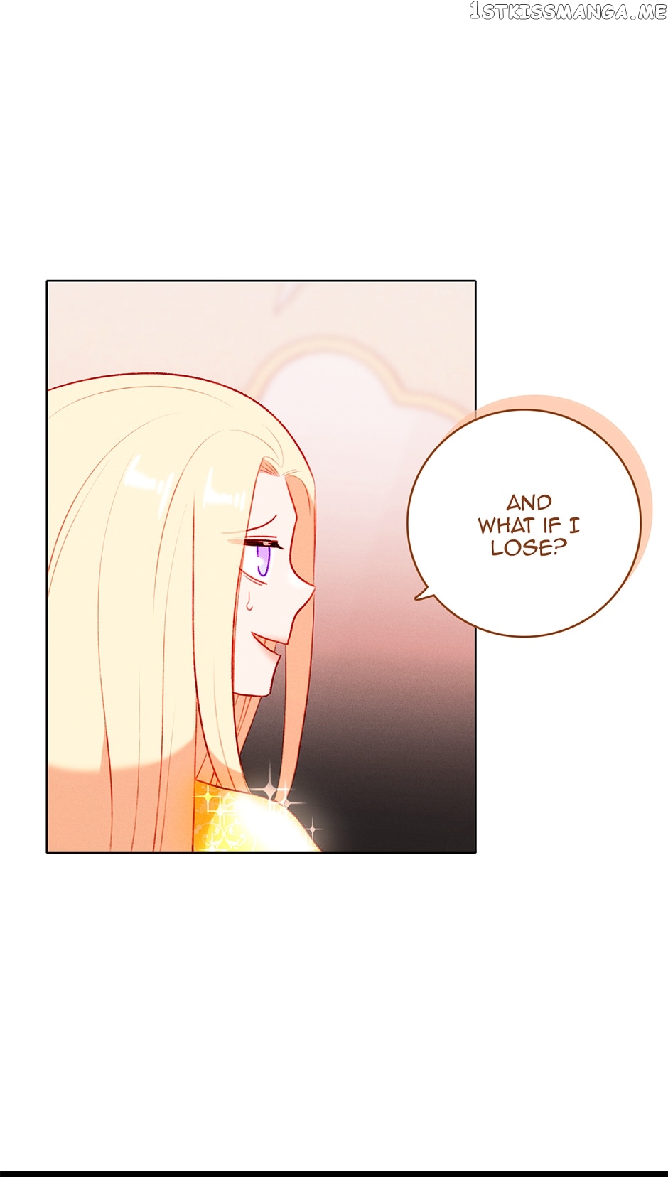 The Tyrant's Sister Chapter 146 - page 21