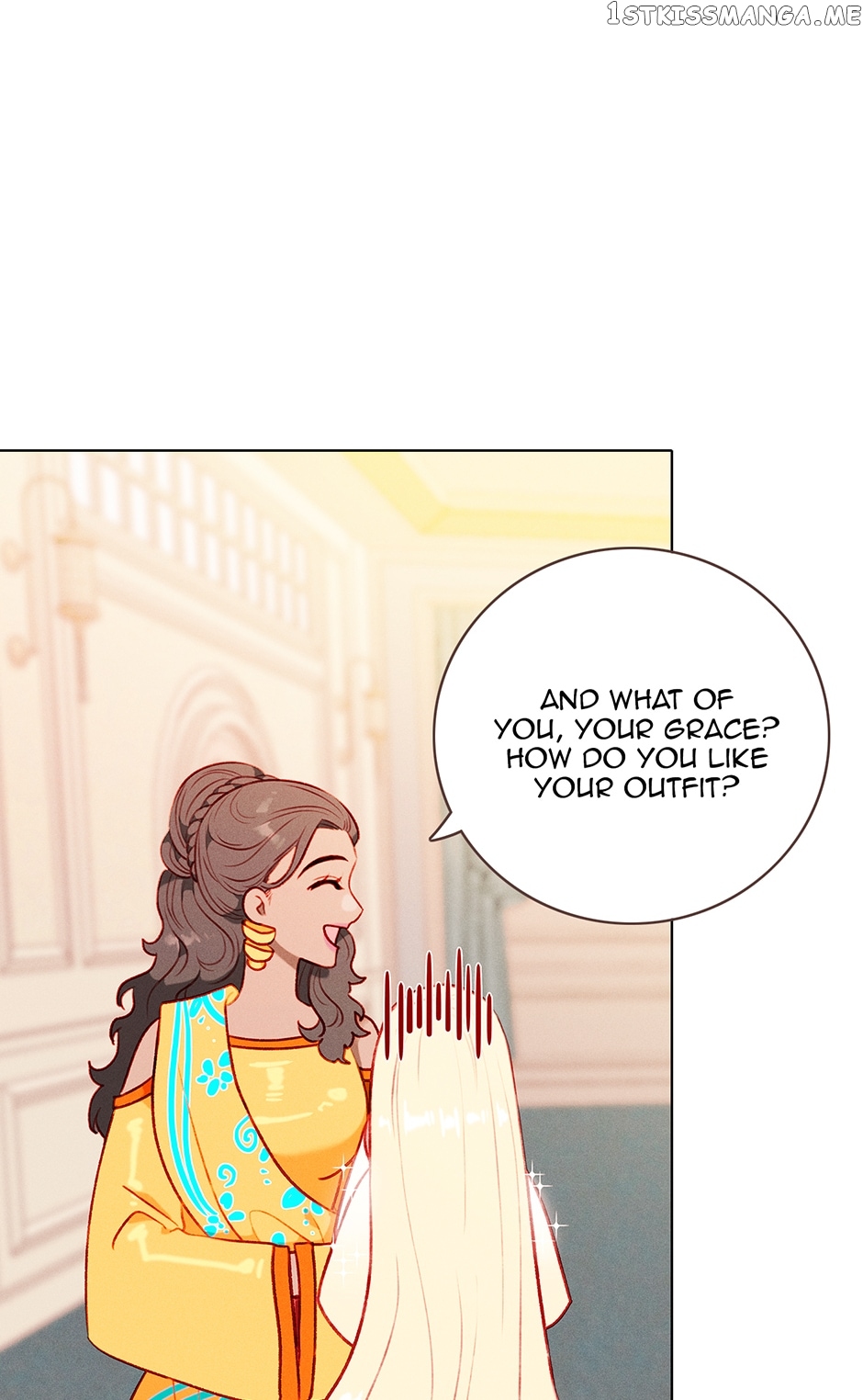 The Tyrant's Sister Chapter 146 - page 24