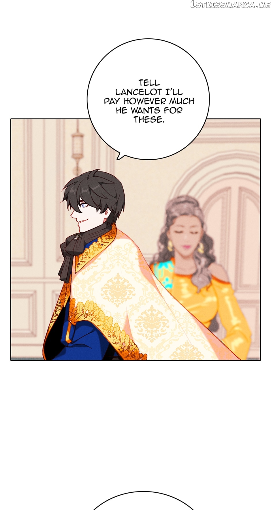 The Tyrant's Sister Chapter 146 - page 27