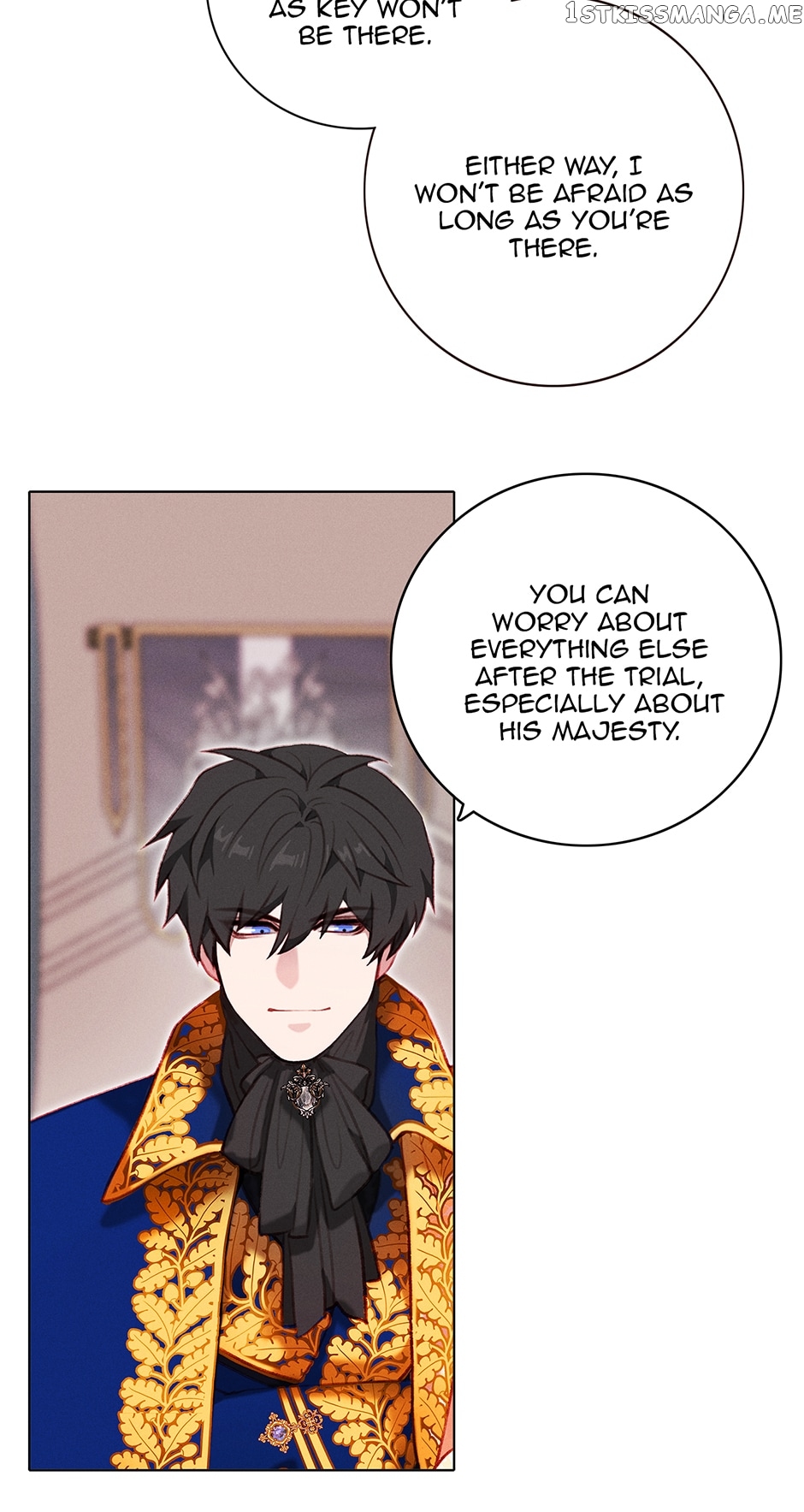 The Tyrant's Sister Chapter 146 - page 29