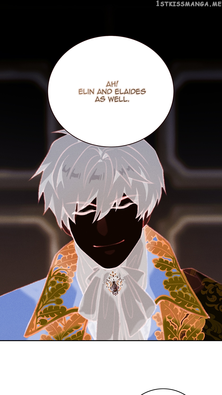 The Tyrant's Sister Chapter 146 - page 31