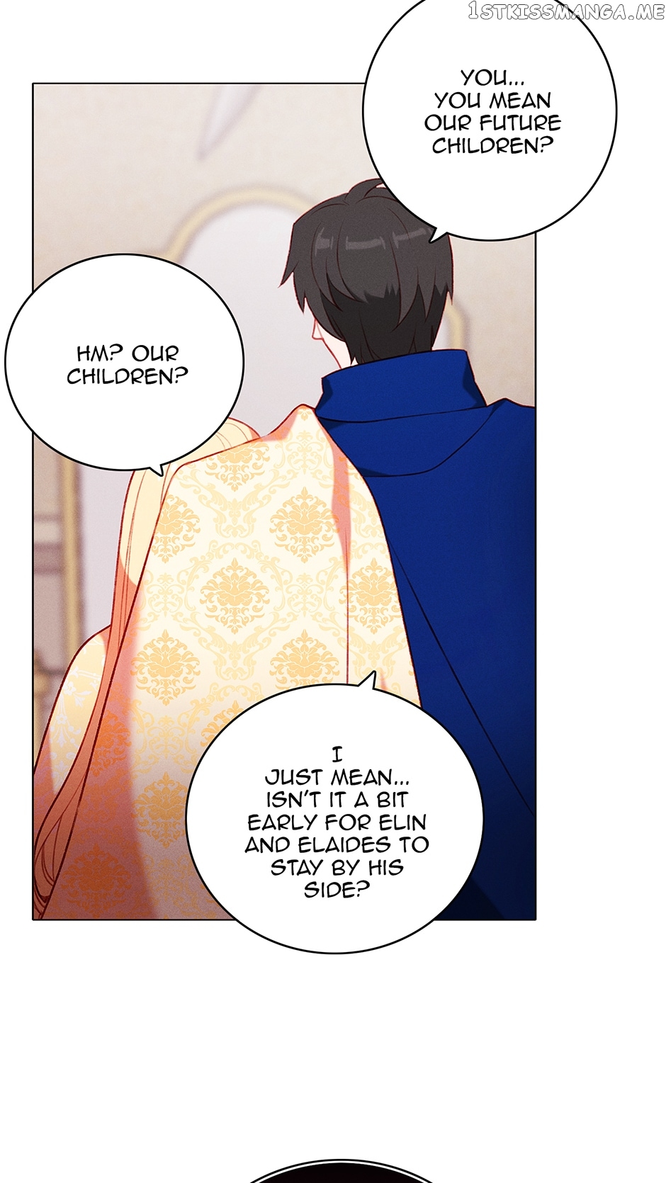 The Tyrant's Sister Chapter 146 - page 32