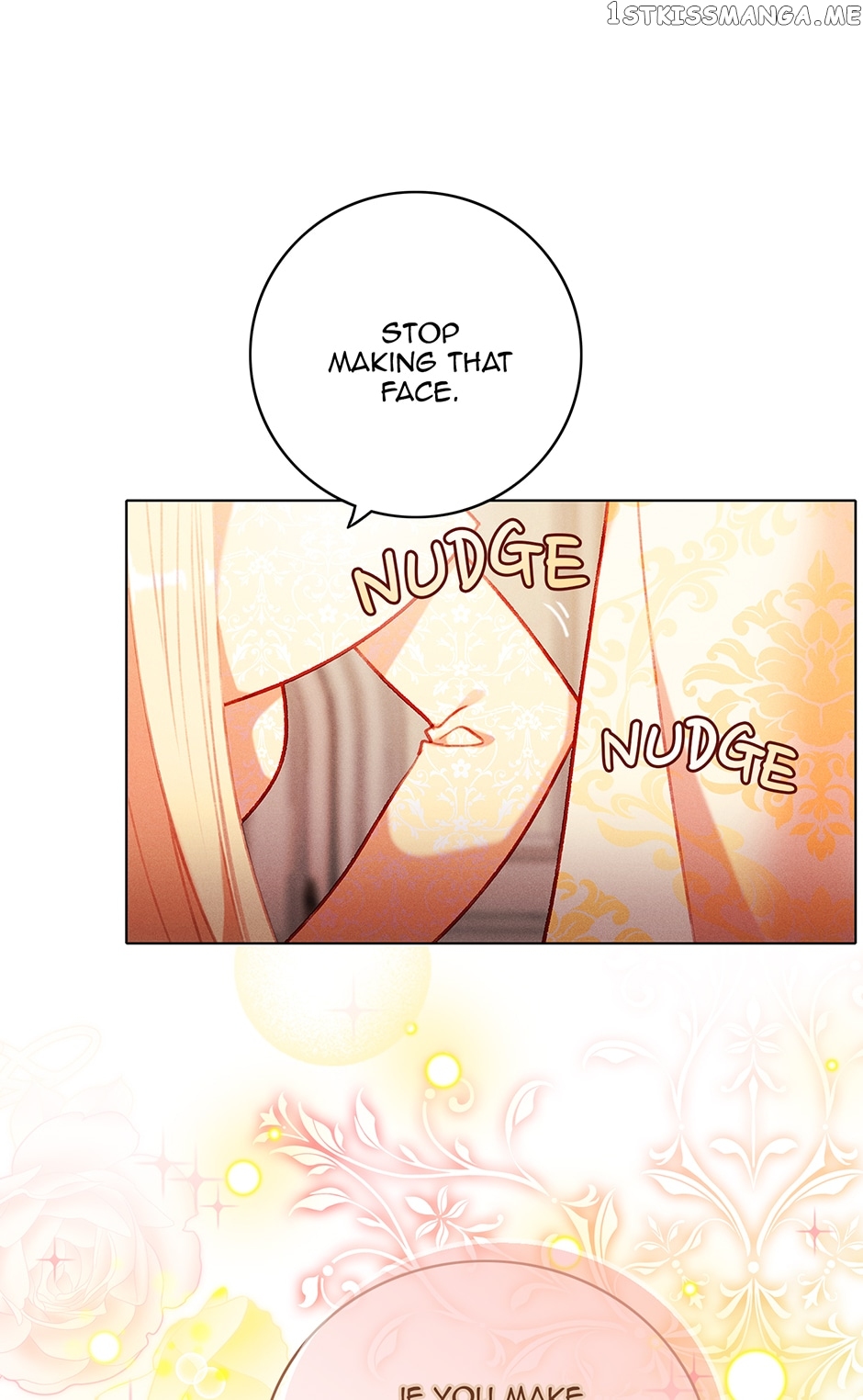 The Tyrant's Sister Chapter 146 - page 35