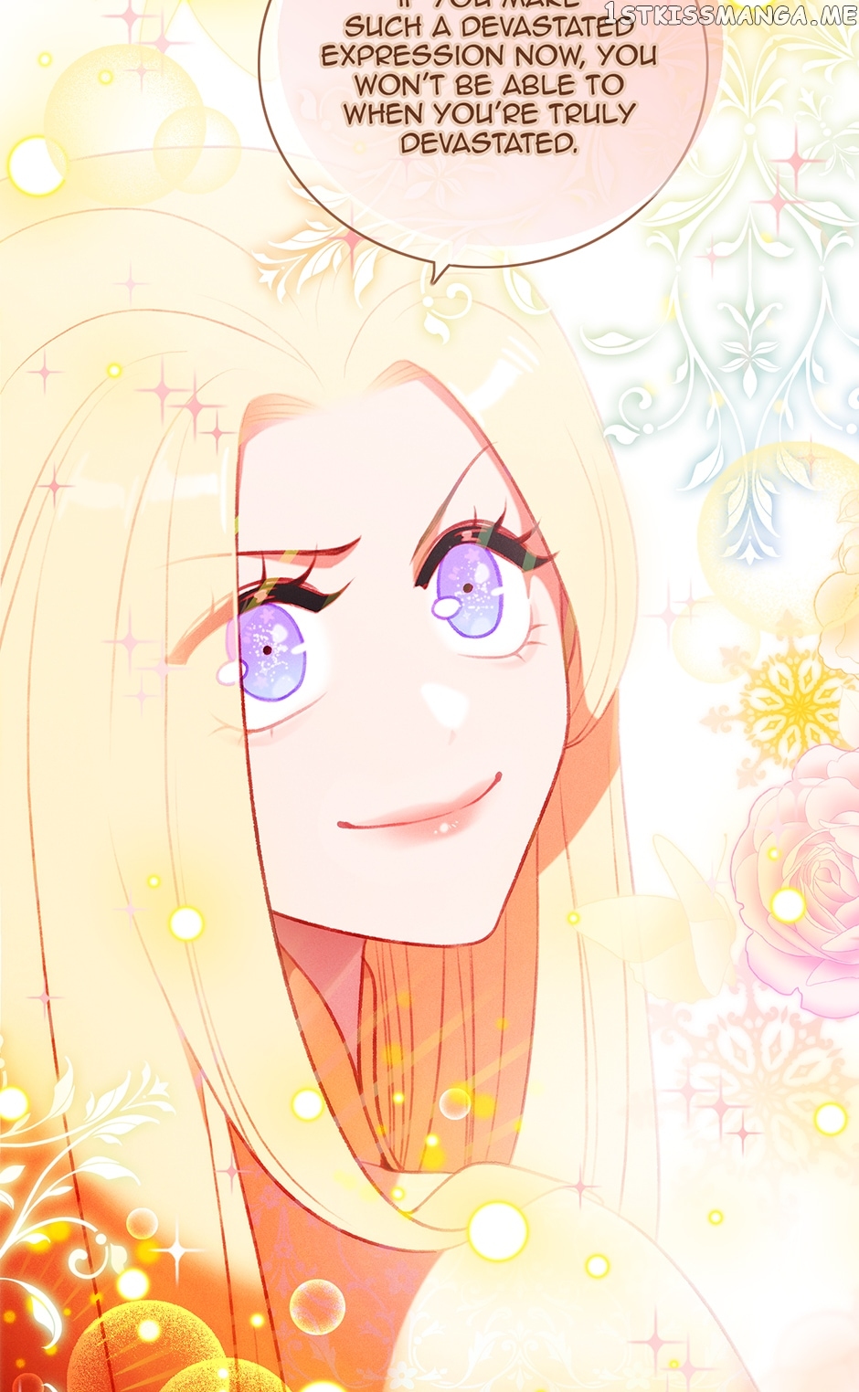 The Tyrant's Sister Chapter 146 - page 36
