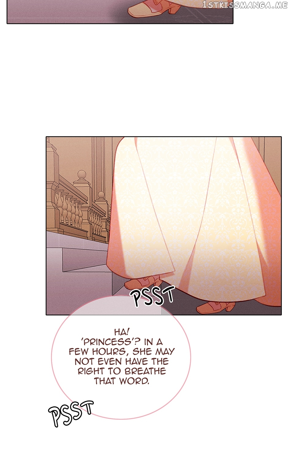 The Tyrant's Sister Chapter 146 - page 41