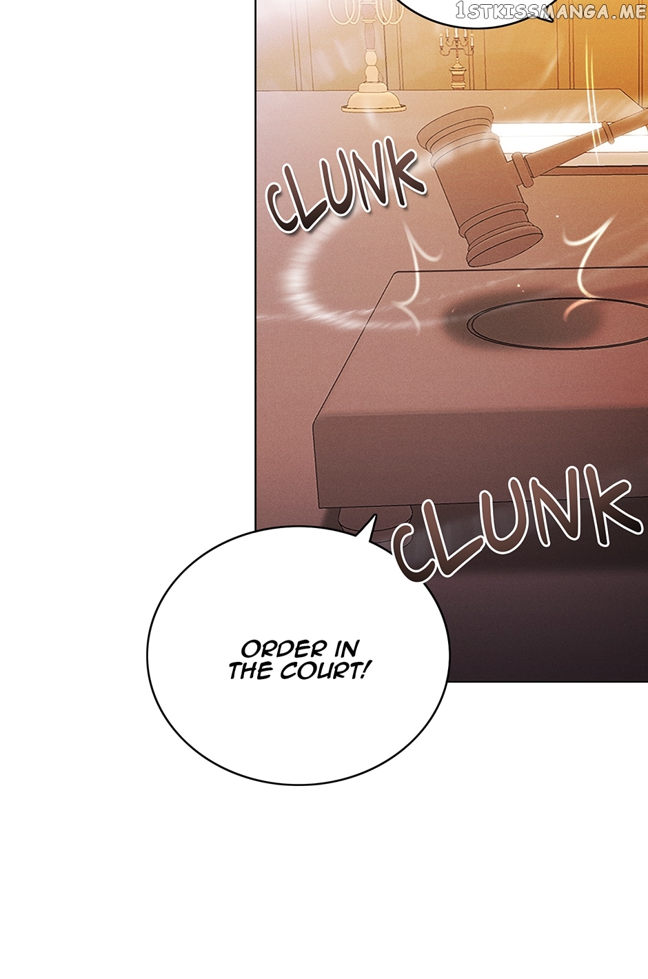 The Tyrant's Sister Chapter 146 - page 44