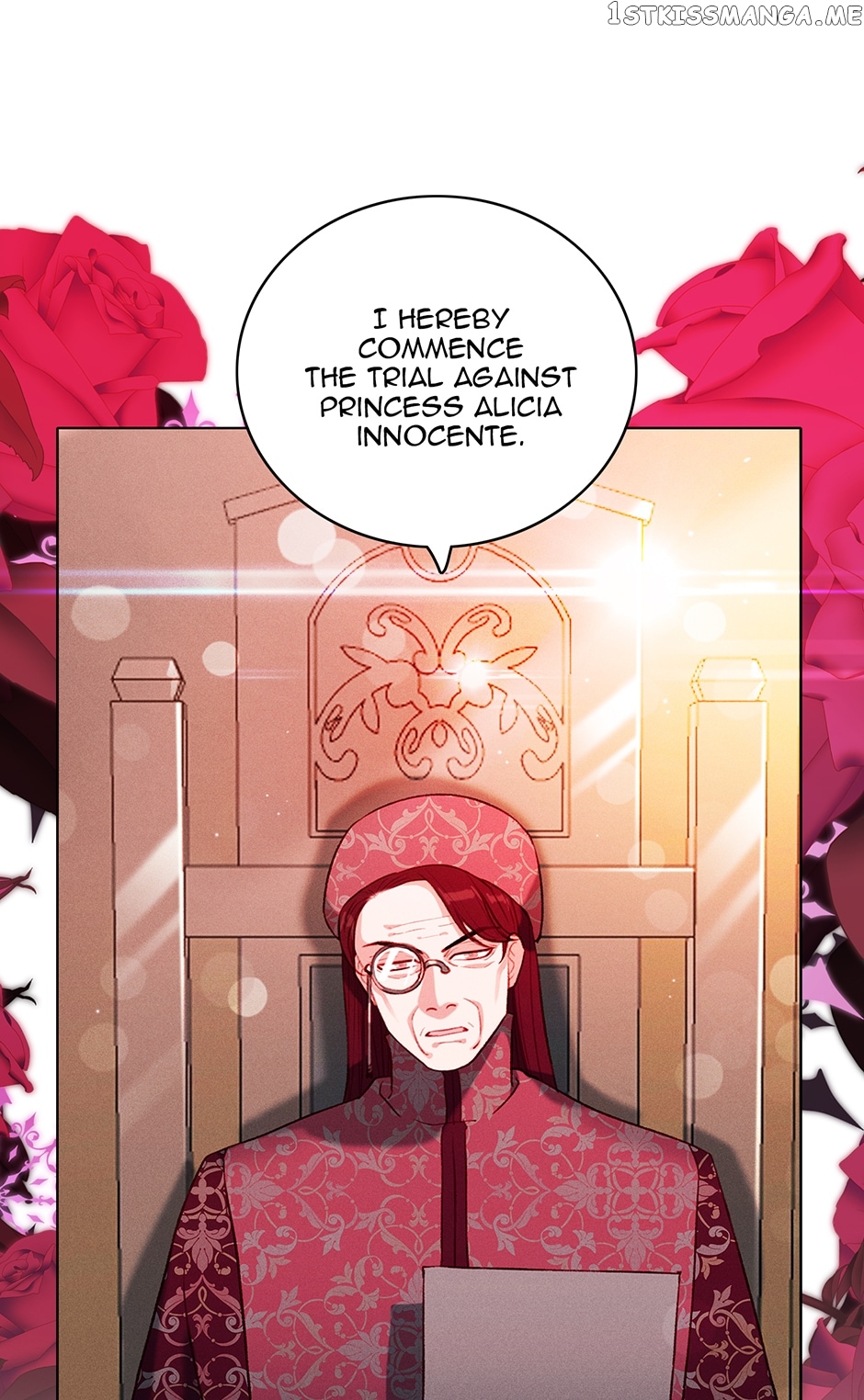 The Tyrant's Sister Chapter 146 - page 45