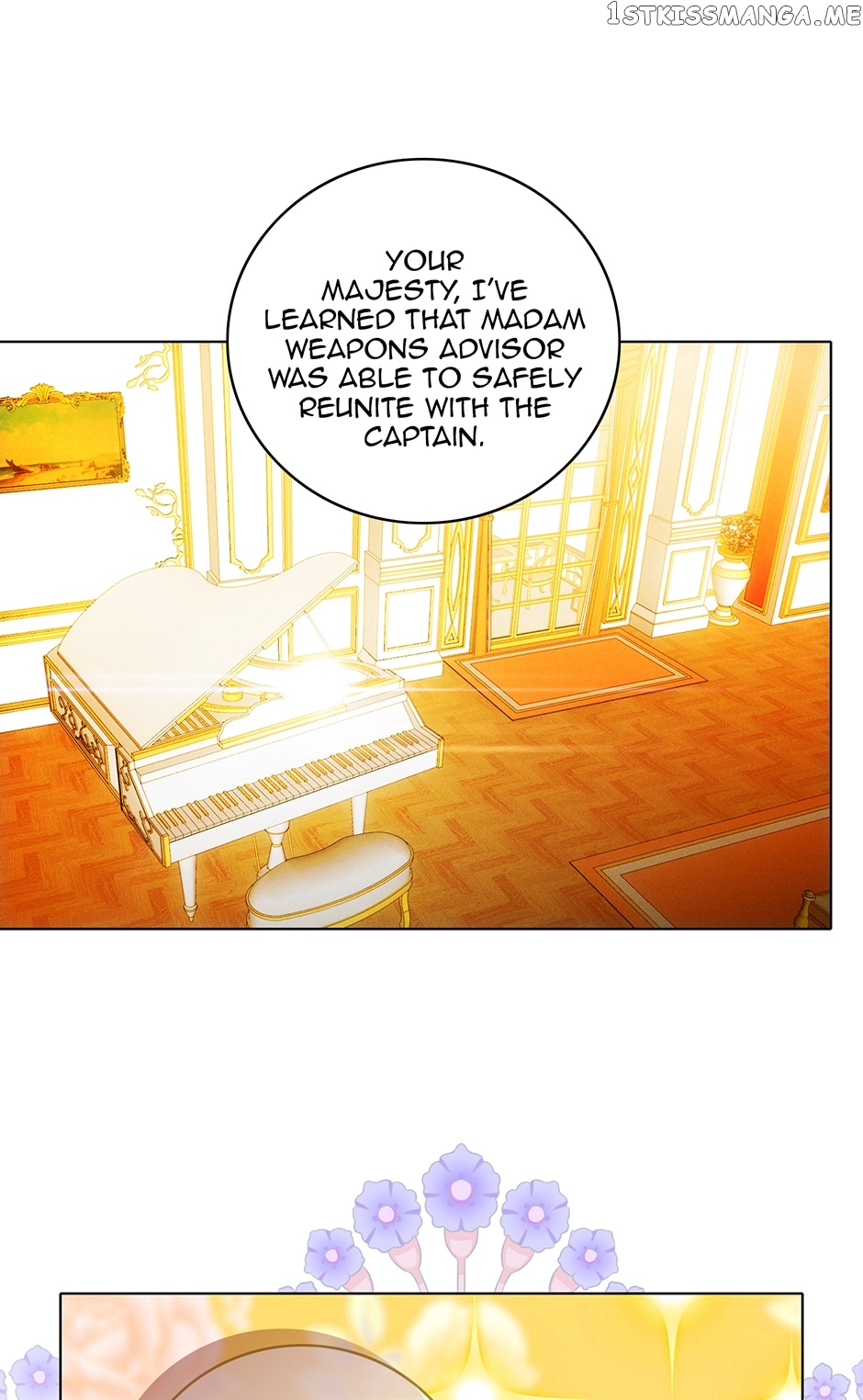 The Tyrant's Sister Chapter 146 - page 5