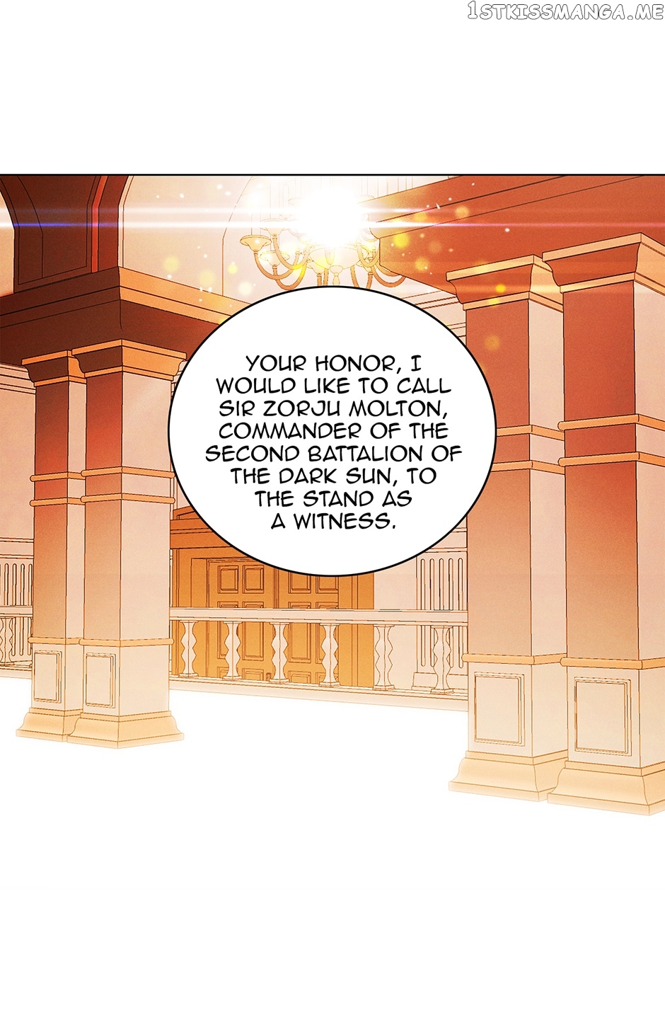 The Tyrant's Sister Chapter 146 - page 52