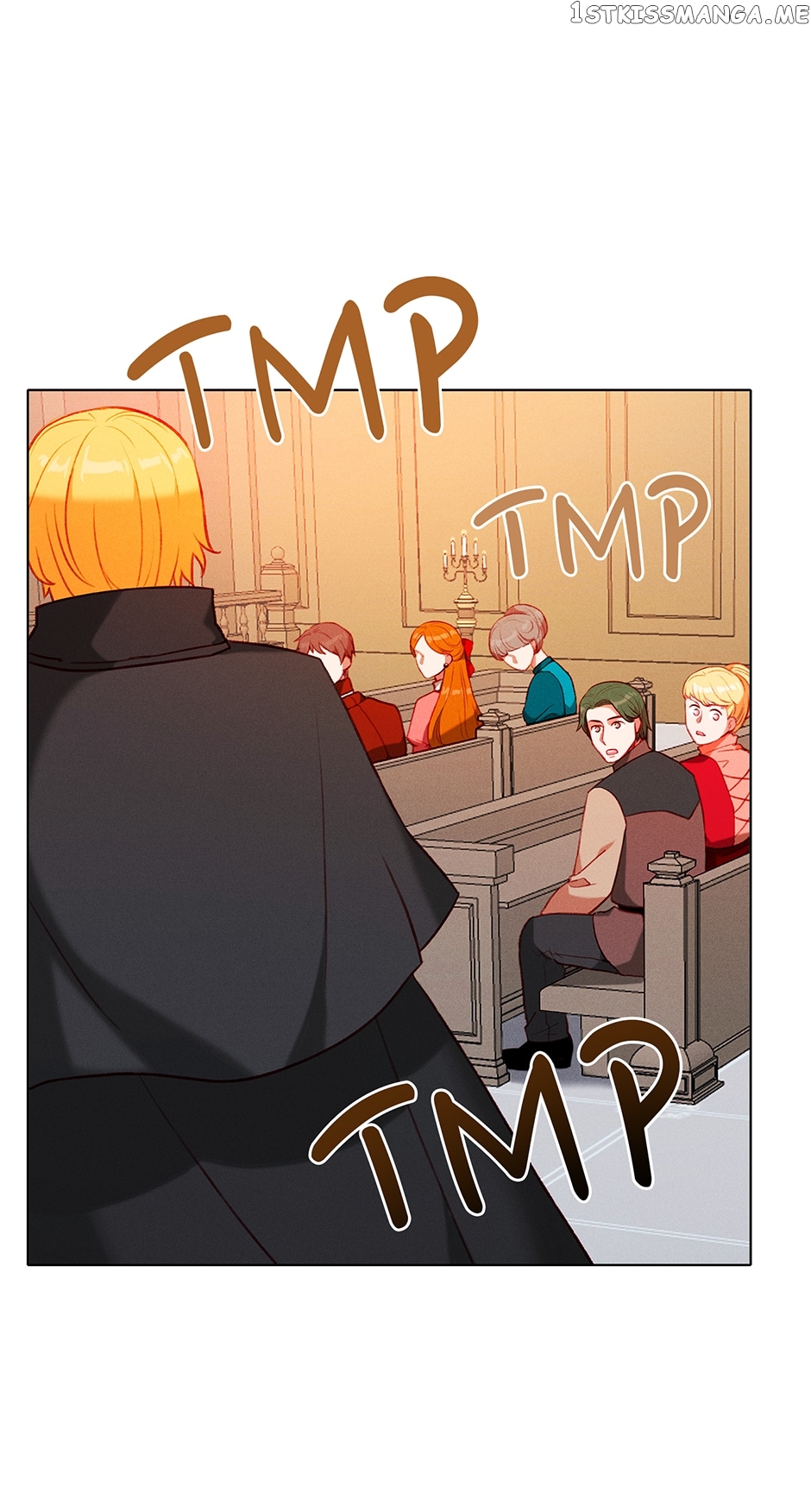 The Tyrant's Sister Chapter 146 - page 54