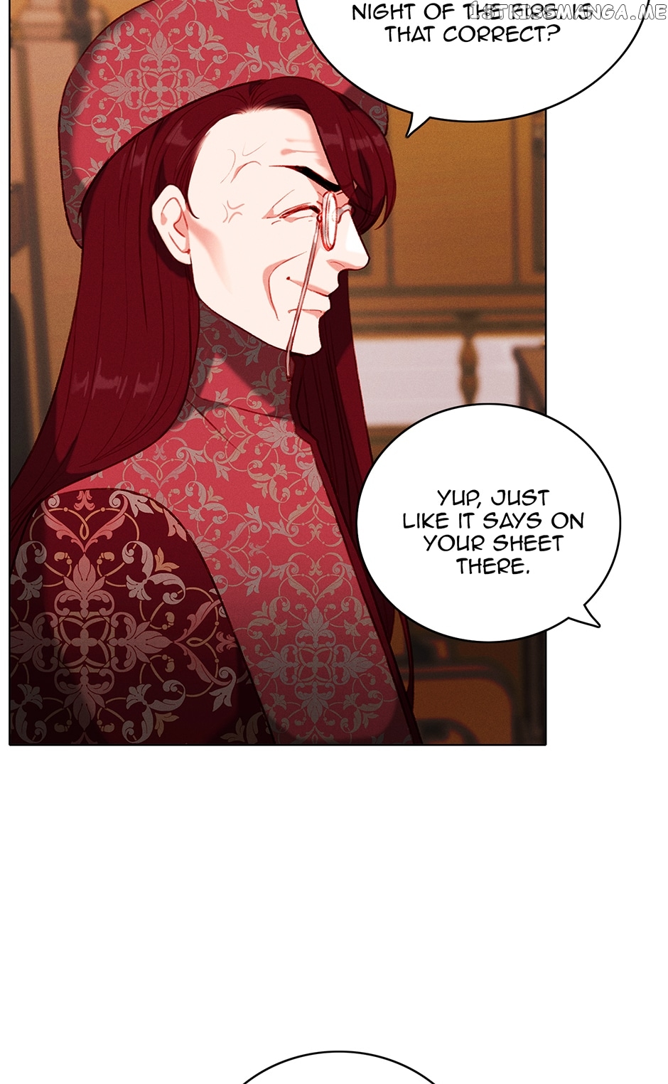 The Tyrant's Sister Chapter 146 - page 59