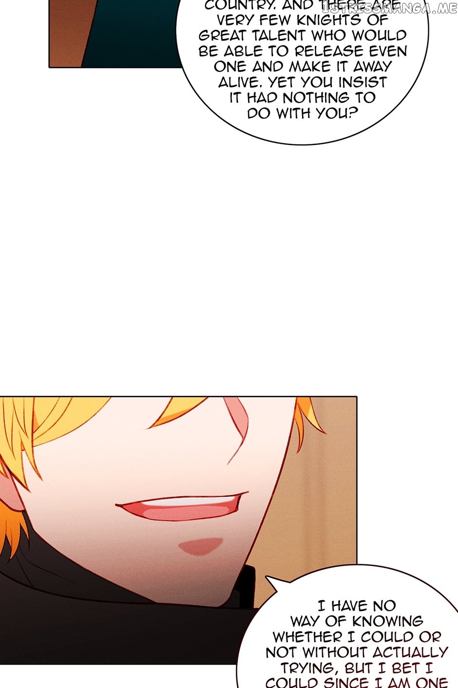 The Tyrant's Sister Chapter 146 - page 62