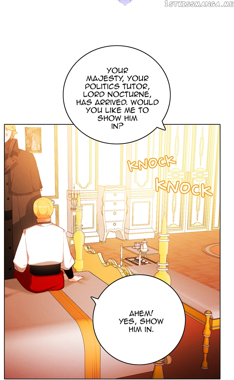 The Tyrant's Sister Chapter 146 - page 7