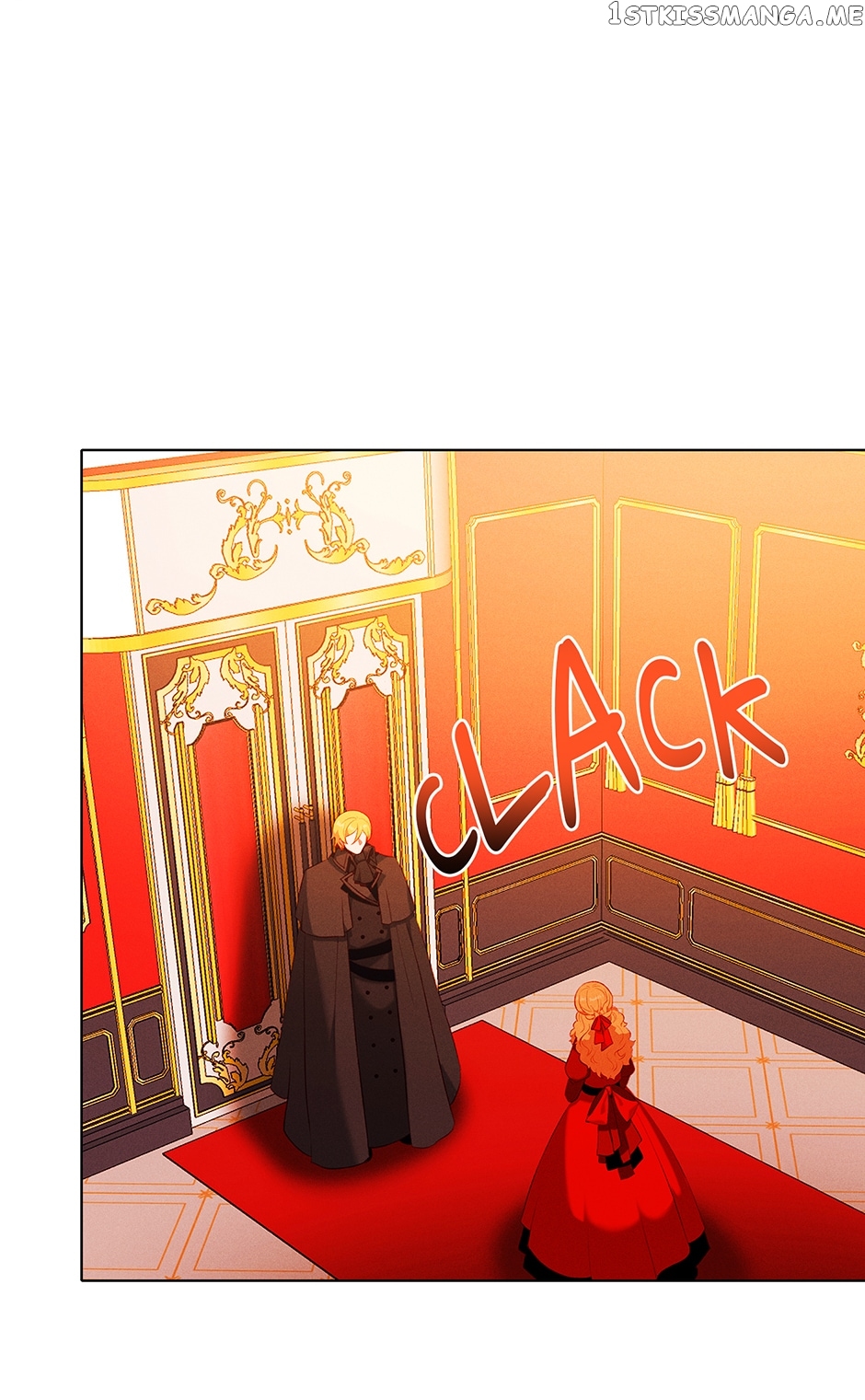 The Tyrant's Sister Chapter 146 - page 8
