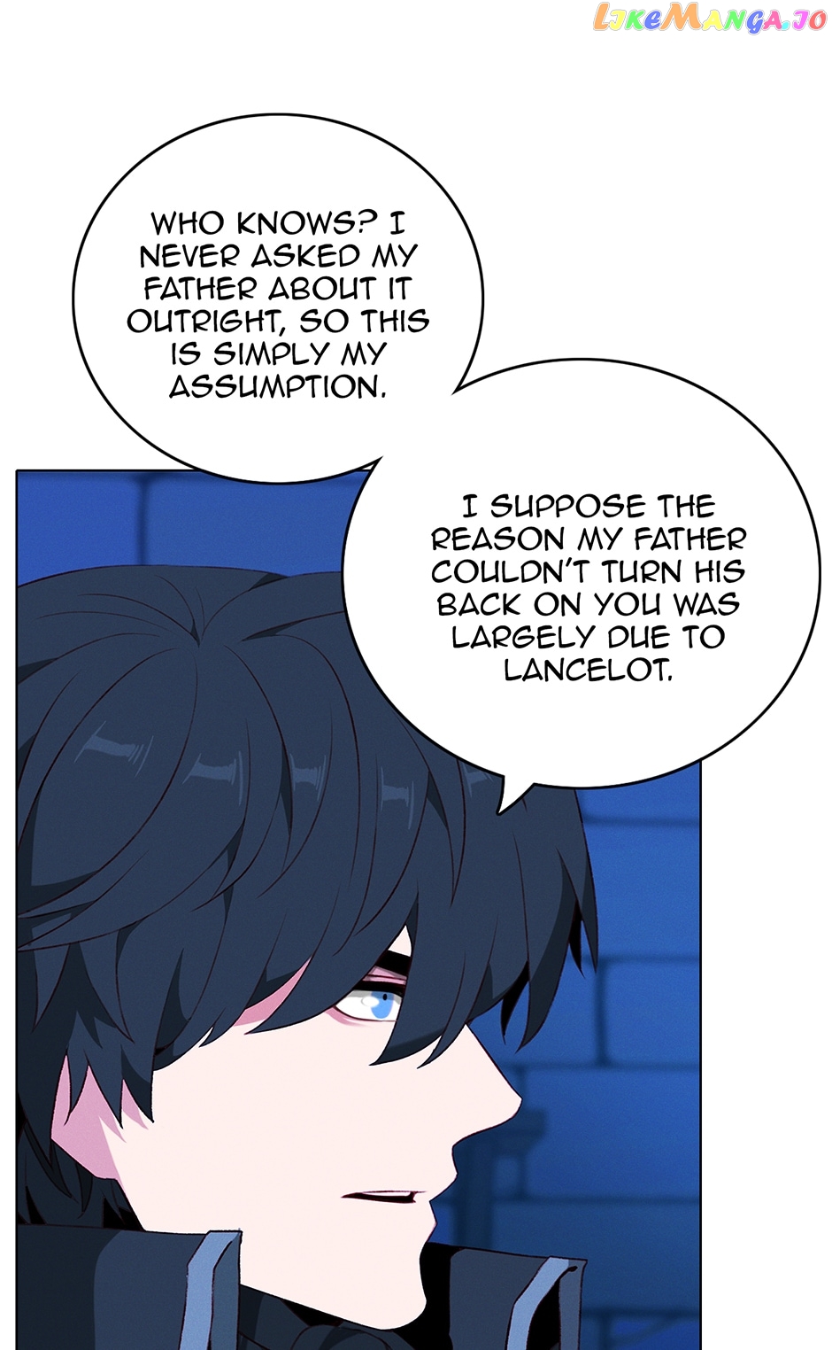 The Tyrant's Sister Chapter 160 - page 11