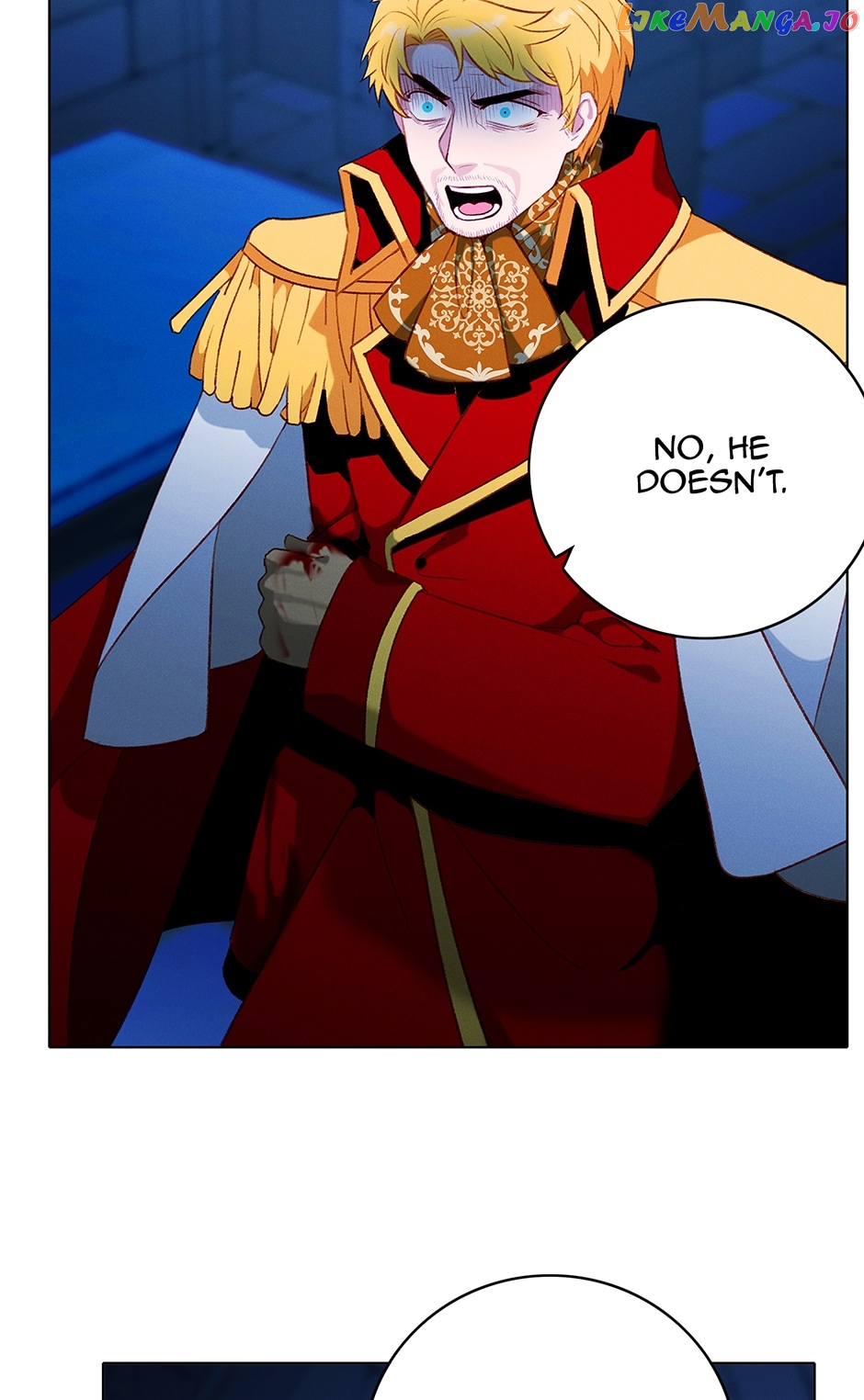 The Tyrant's Sister Chapter 160 - page 13