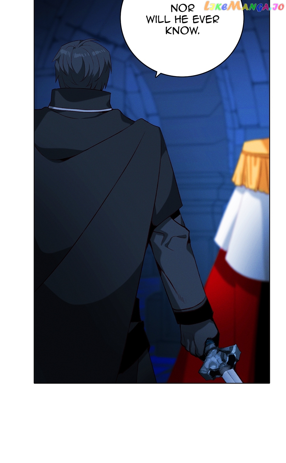 The Tyrant's Sister Chapter 160 - page 14