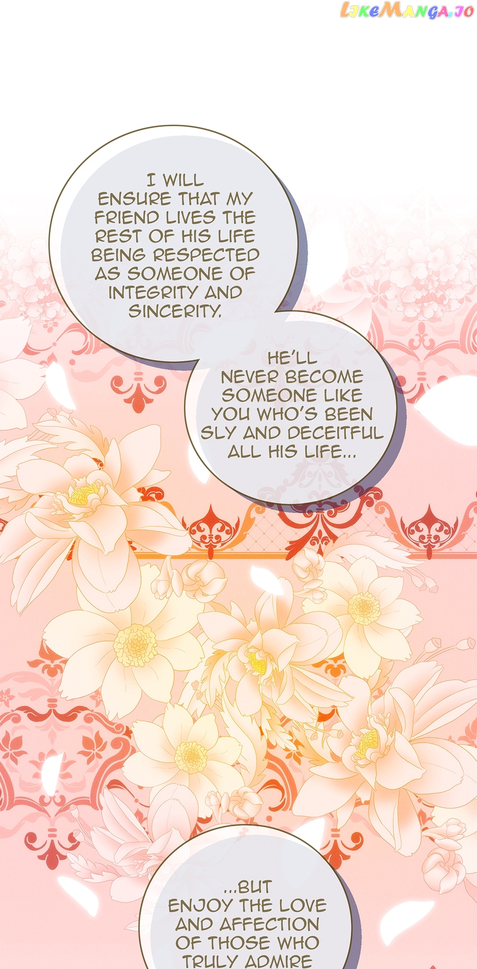 The Tyrant's Sister Chapter 160 - page 15