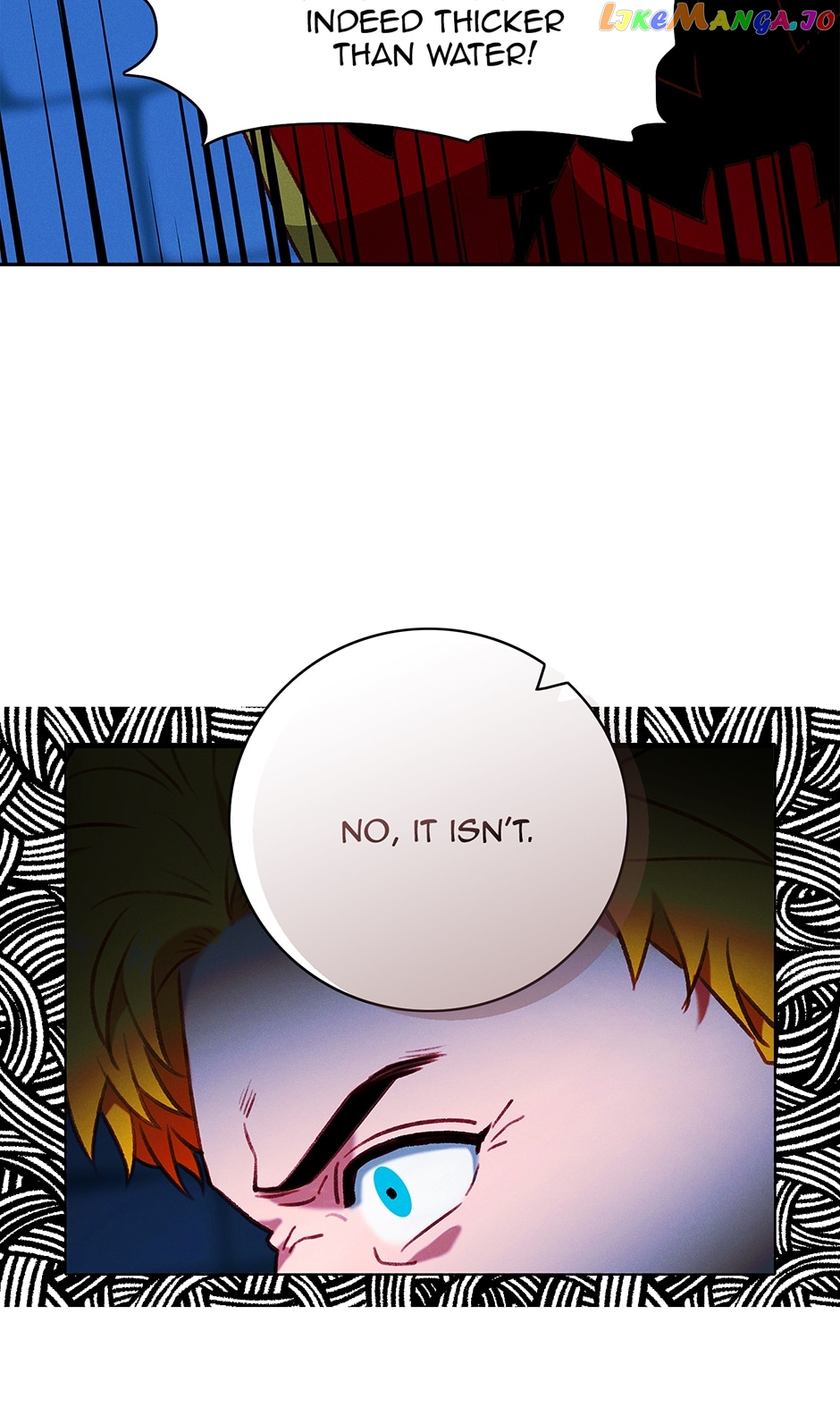 The Tyrant's Sister Chapter 160 - page 3