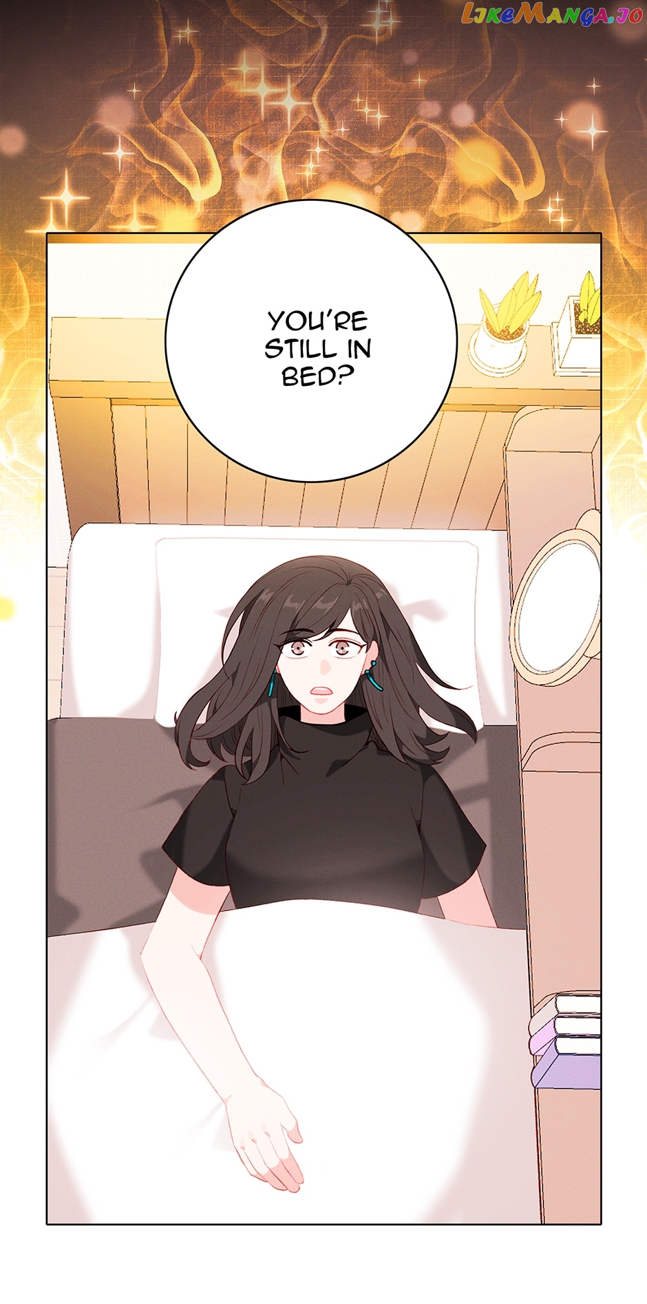 The Tyrant's Sister Chapter 160 - page 31