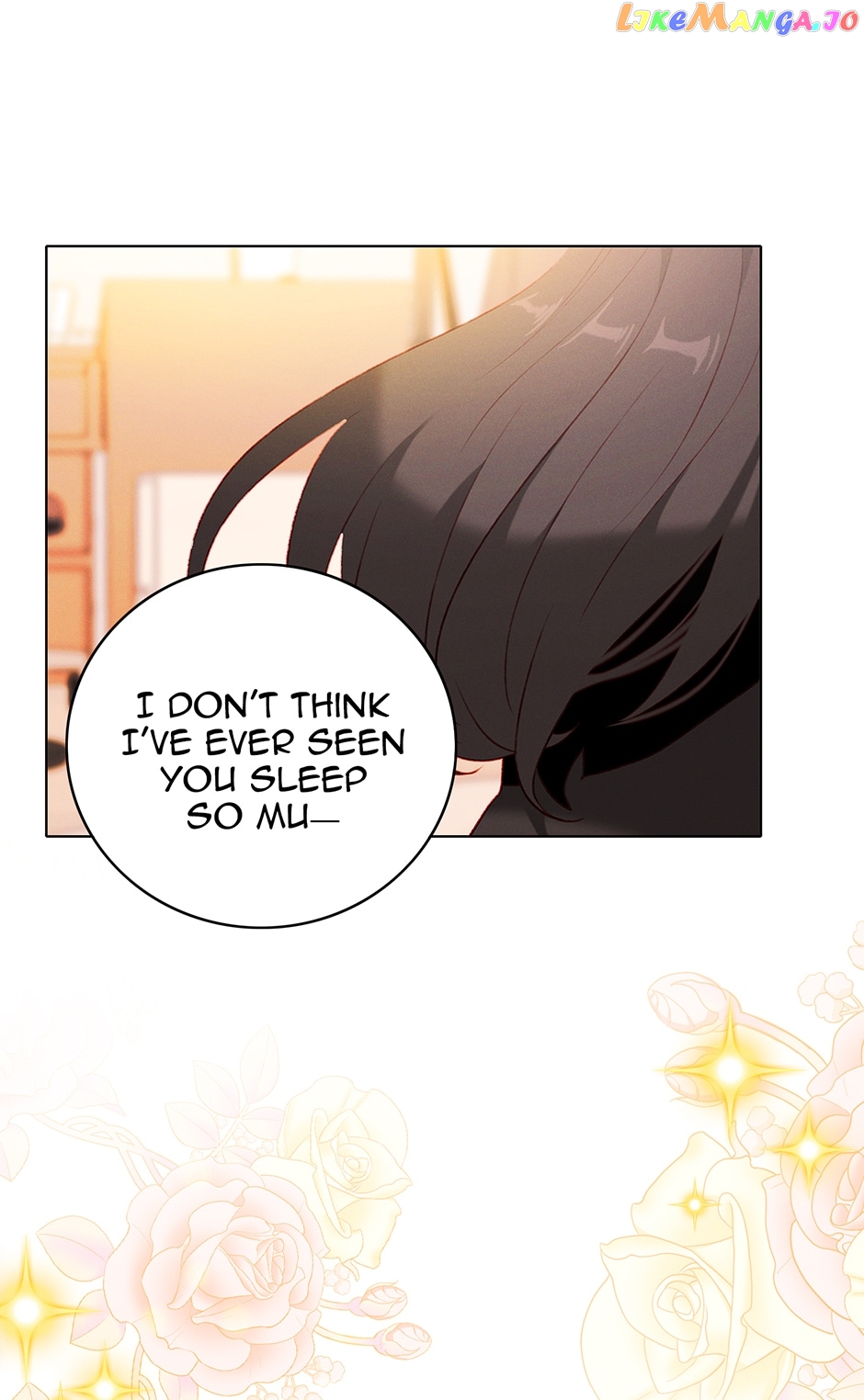 The Tyrant's Sister Chapter 160 - page 33
