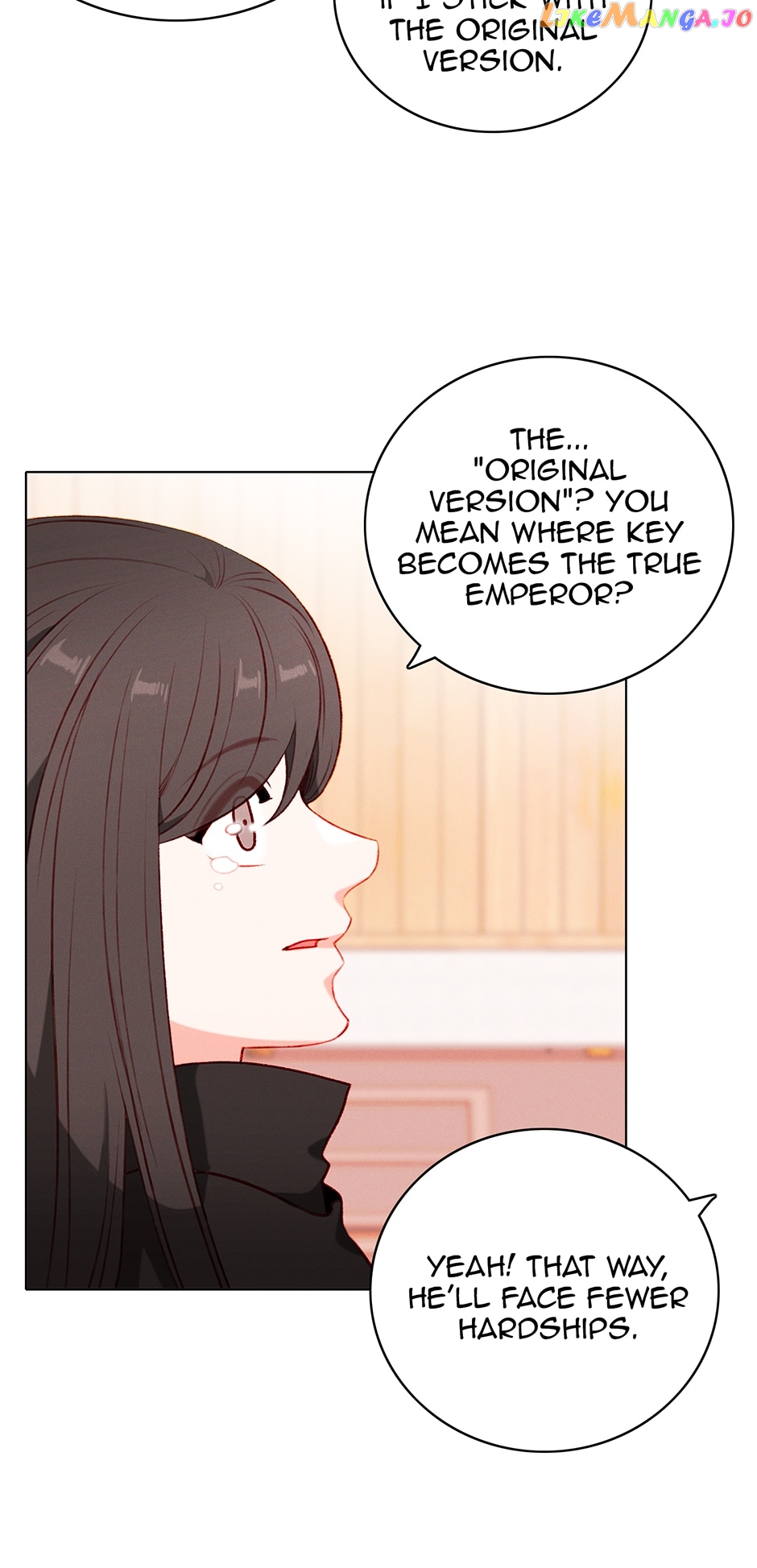 The Tyrant's Sister Chapter 160 - page 39