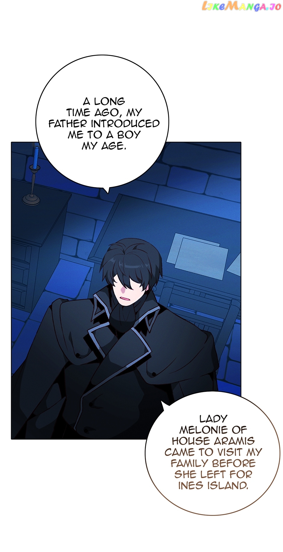 The Tyrant's Sister Chapter 160 - page 4