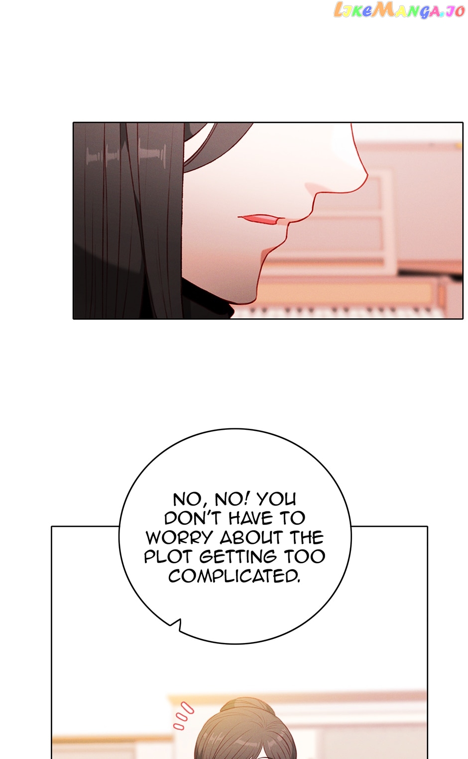 The Tyrant's Sister Chapter 160 - page 40