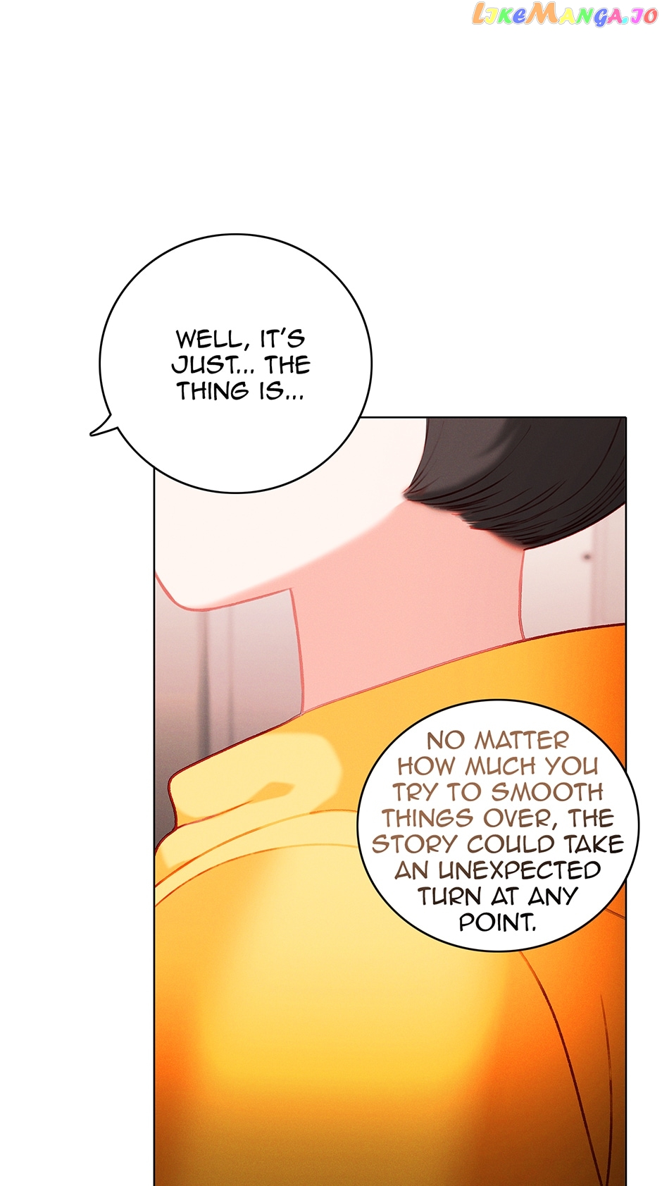 The Tyrant's Sister Chapter 160 - page 44