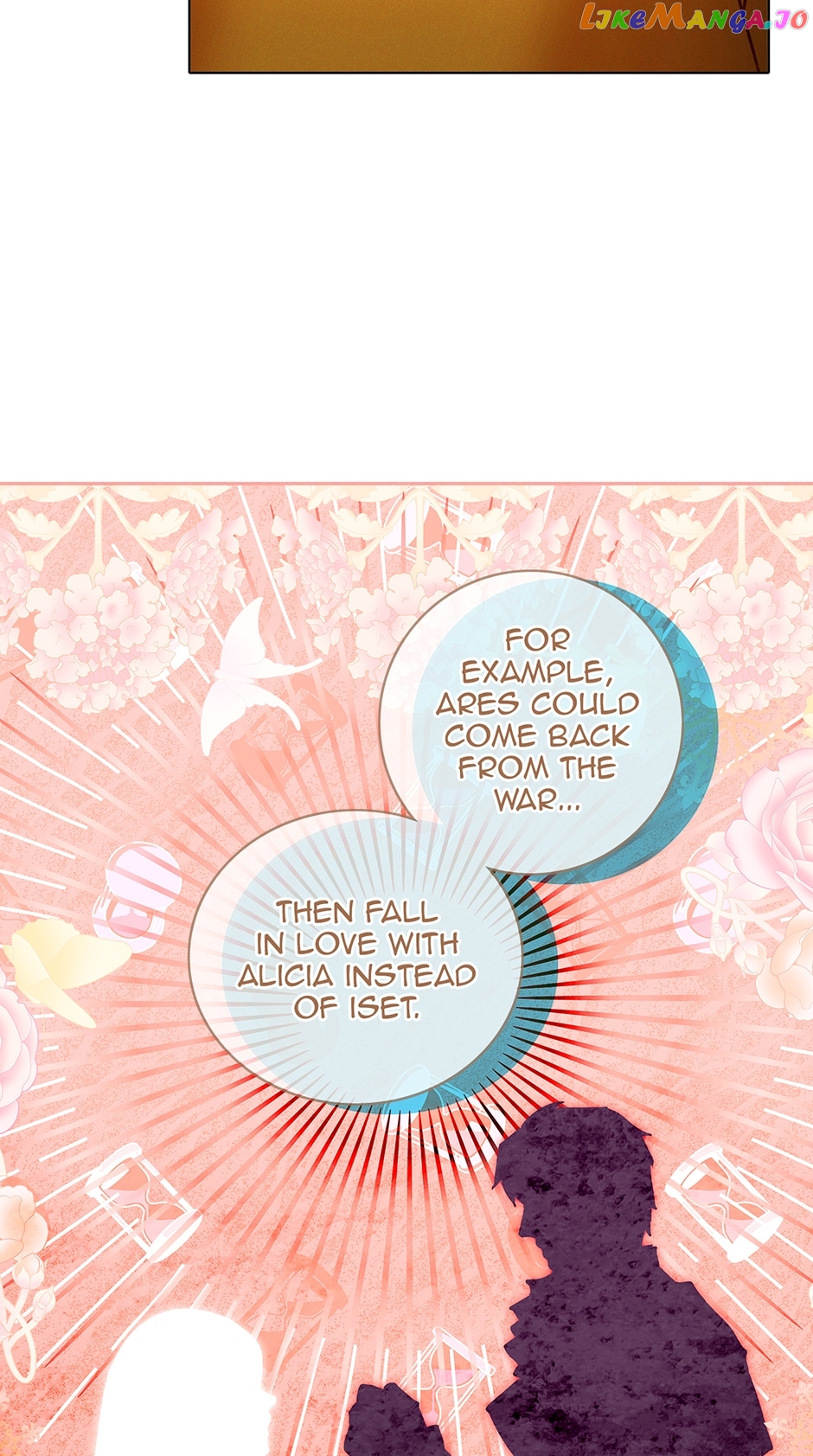 The Tyrant's Sister Chapter 160 - page 45