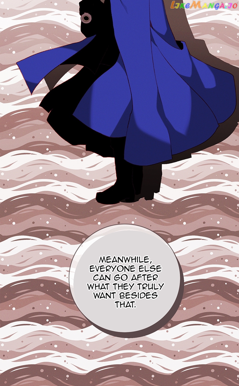 The Tyrant's Sister Chapter 160 - page 57